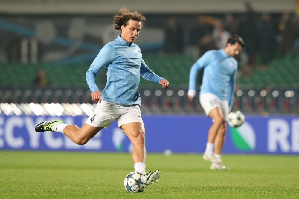 David Luiz anh 2