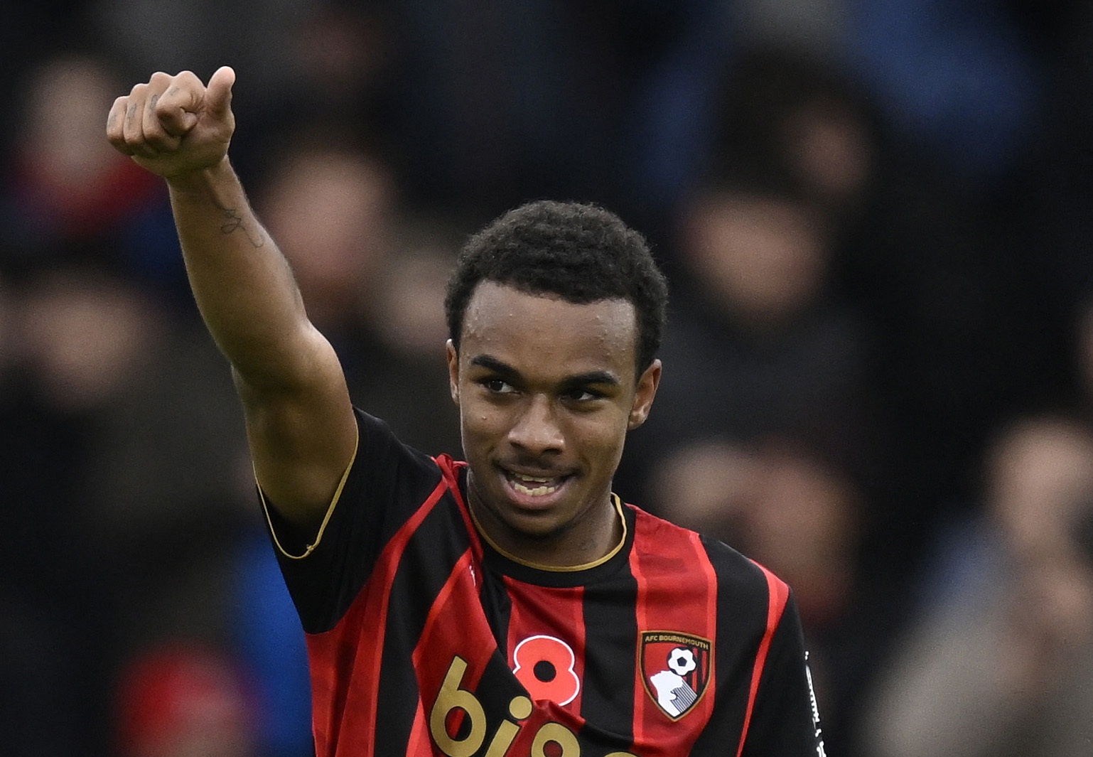 Bournemouth ban 200 trieu bang cau thu nhung van manh hon hinh anh