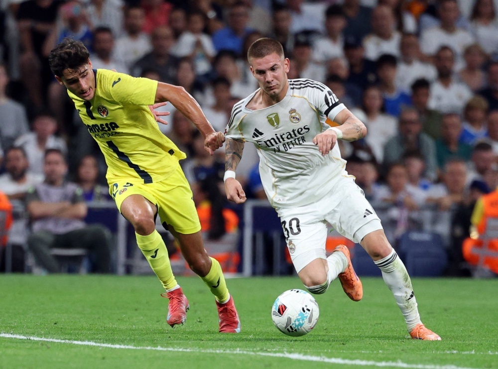 Mastantuono tro lai mat dat hinh anh