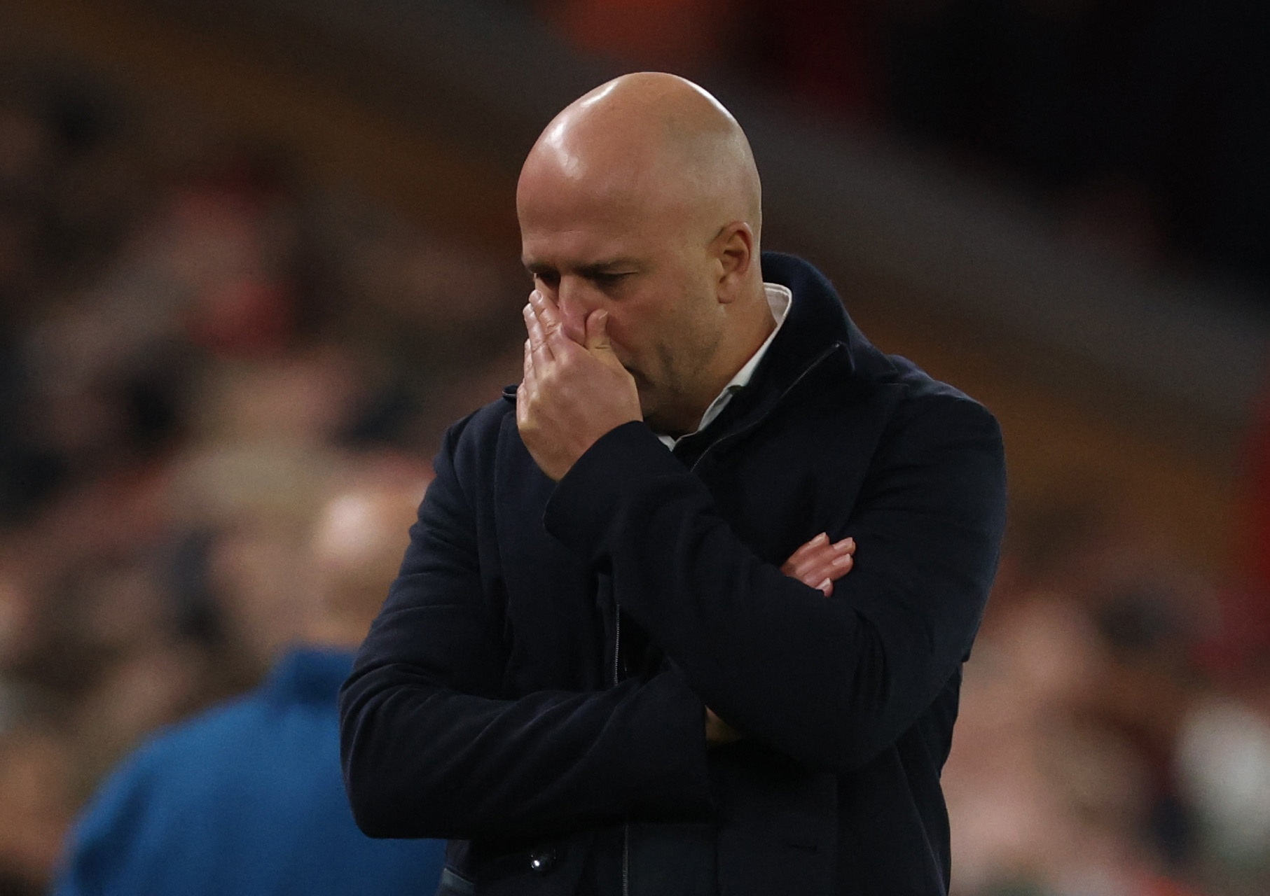 Kich ban Liverpool sa thai HLV Slot hinh anh