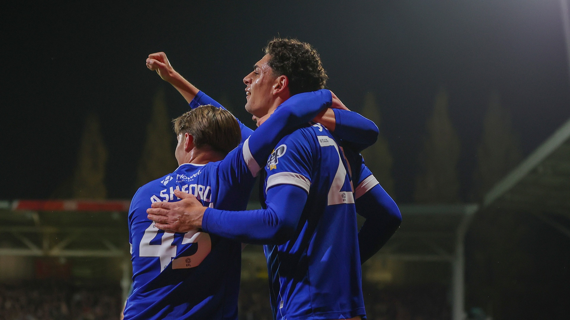 Ket qua boc tham tu ket Carabao Cup hinh anh