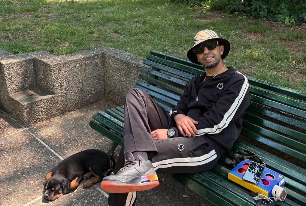 Cha Yamal lai gay tranh cai hinh anh