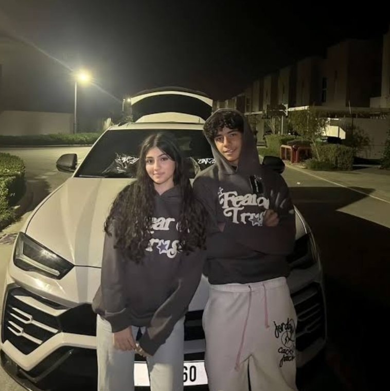 Cristiano Ronaldo Jr anh 1