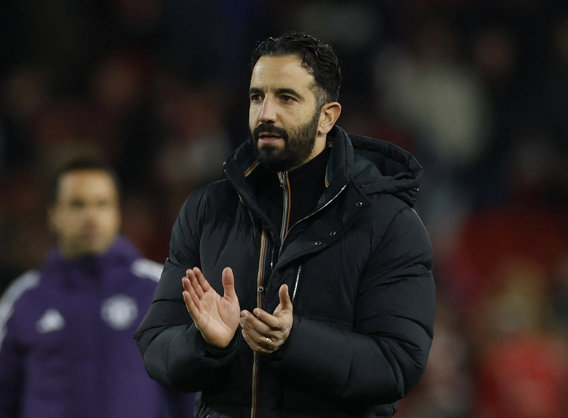 Manchester United anh 1