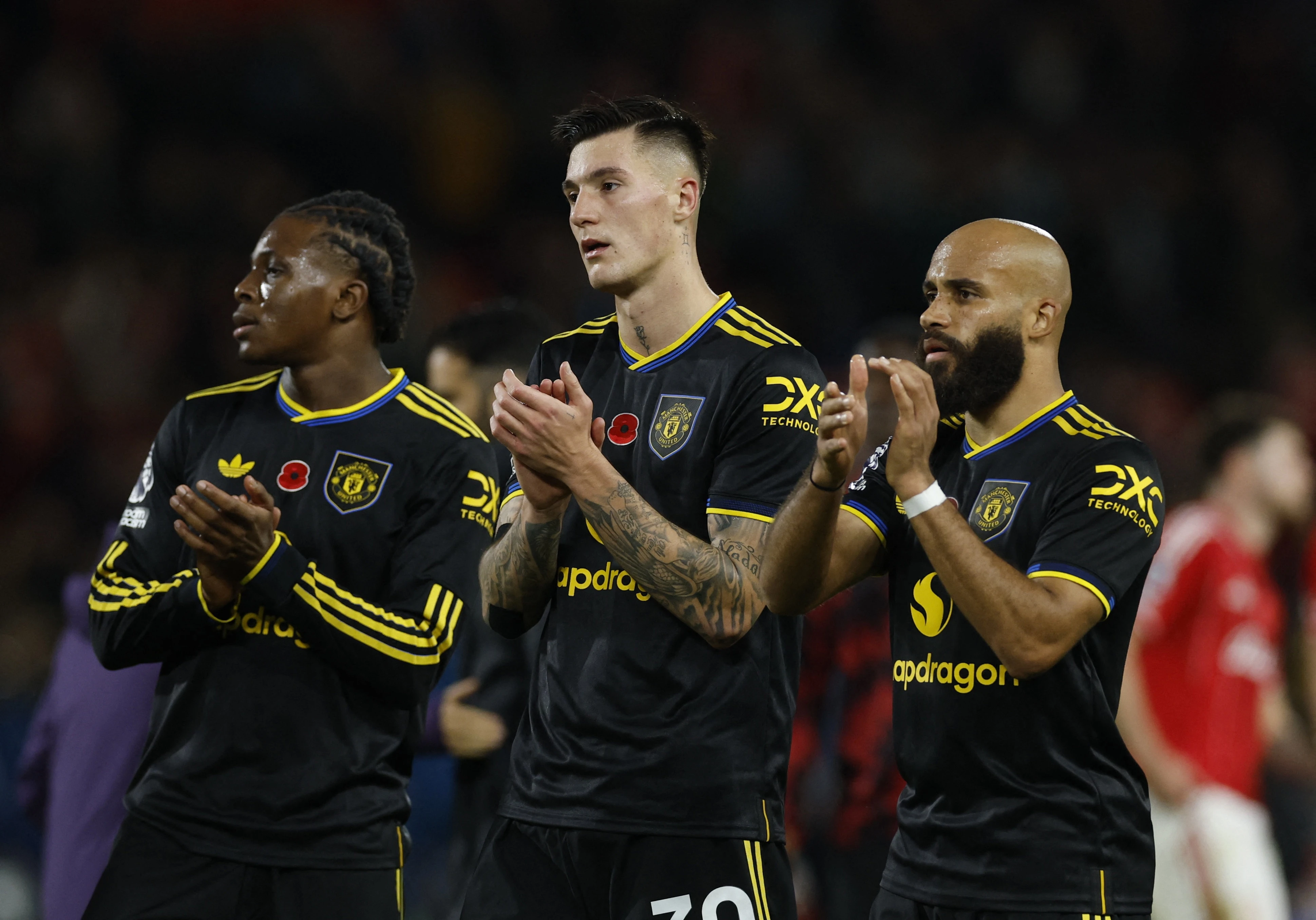 Manchester United anh 2