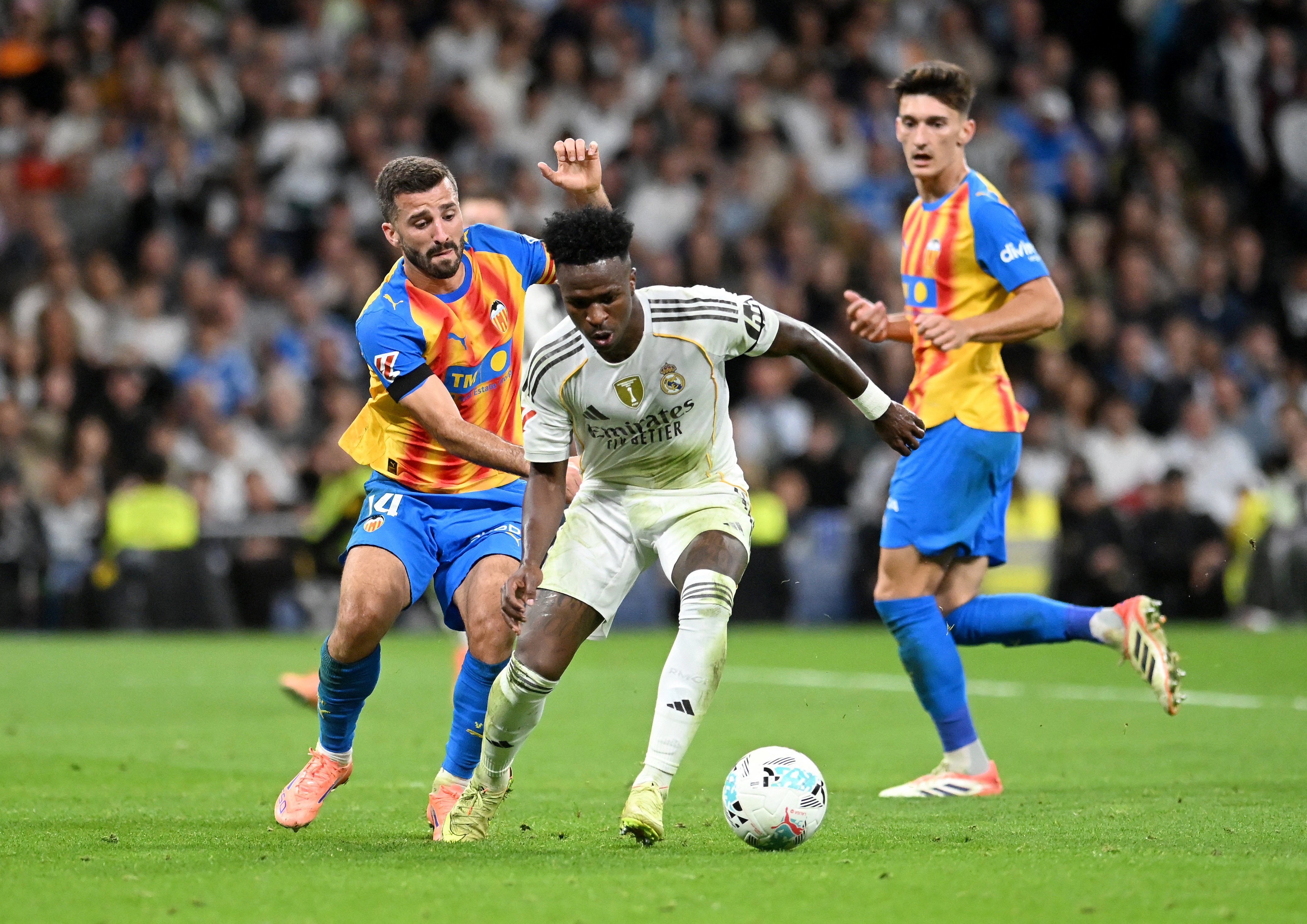 HLV Xabi Alonso anh 1