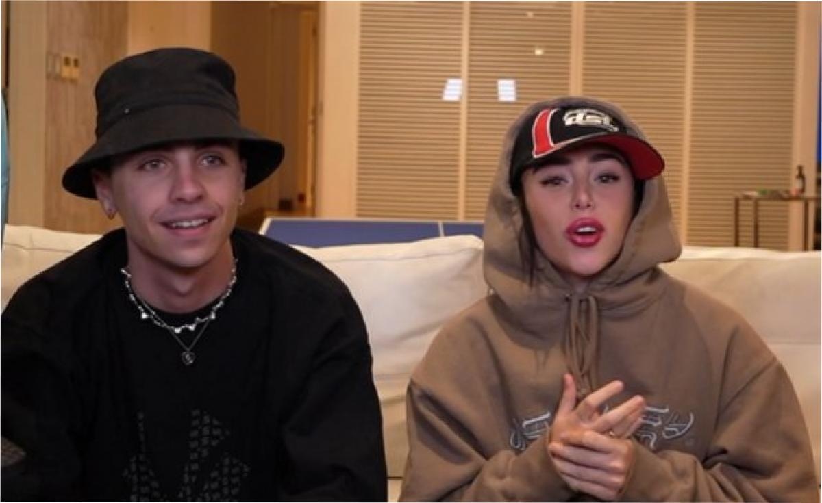 Yamal chia tay vi ban gai ngoai tinh? hinh anh