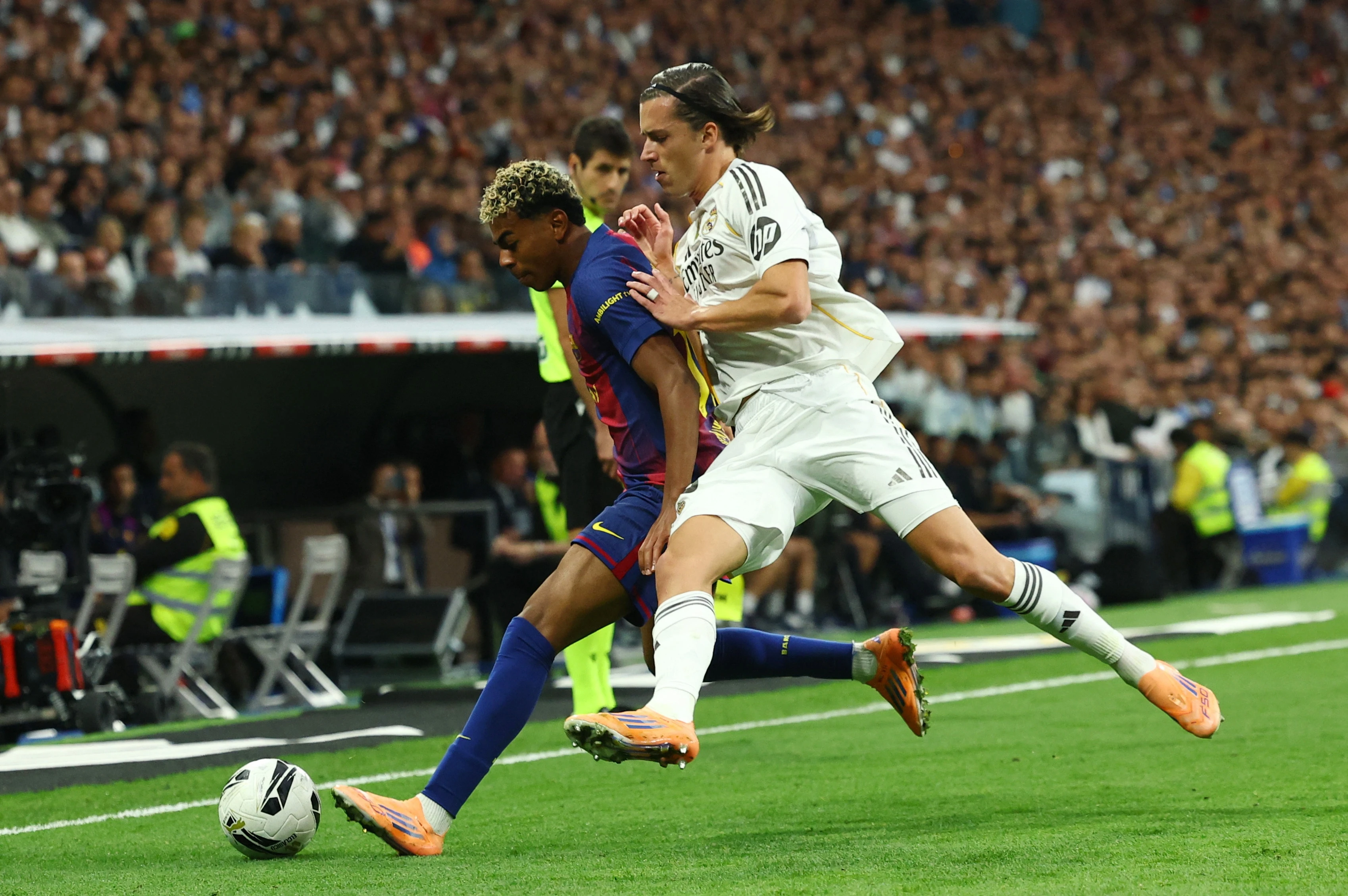 Carreras la khoan dau tu sinh loi cho Real Madrid hinh anh