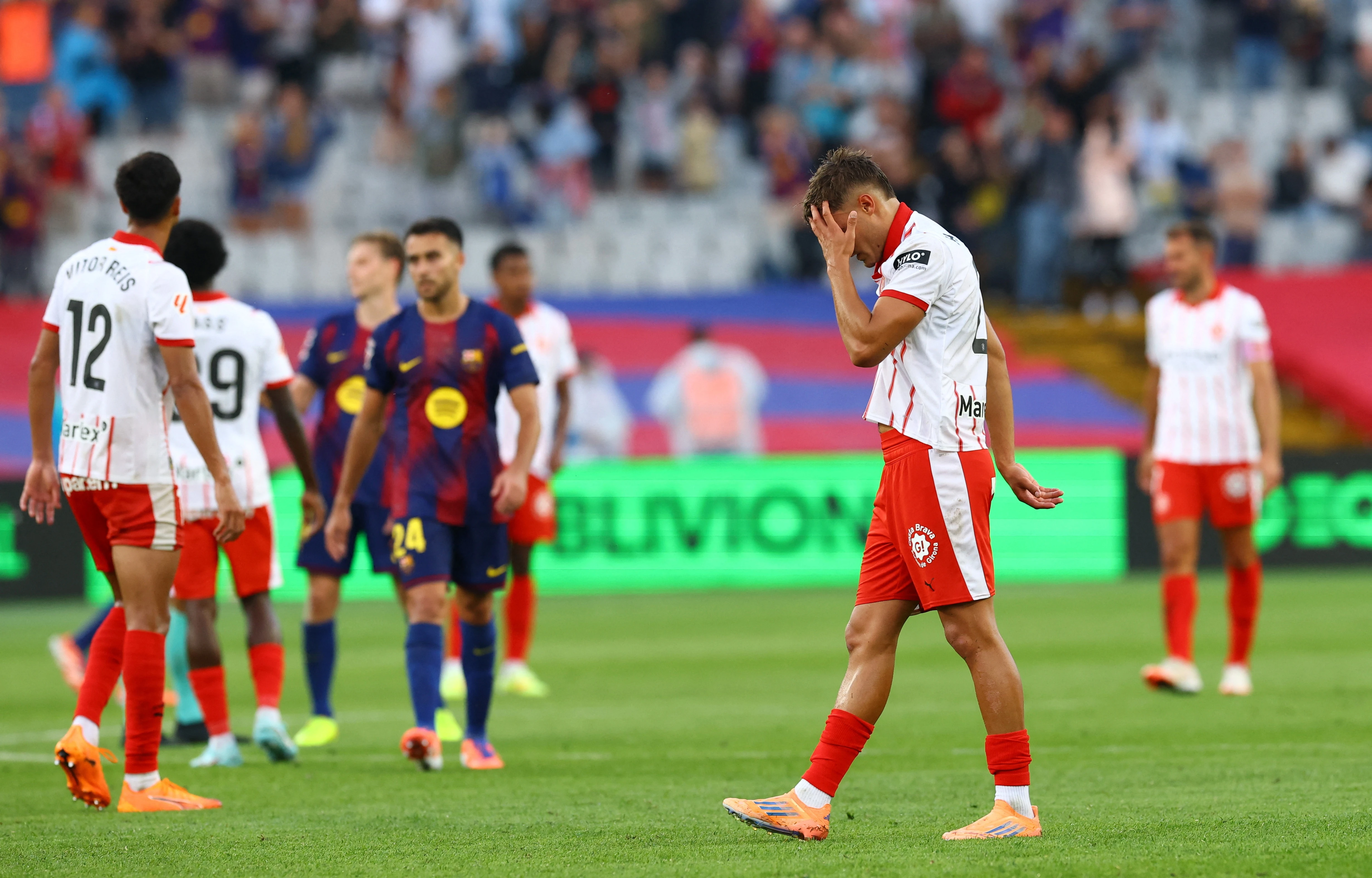 Girona, vi dau nen noi? hinh anh