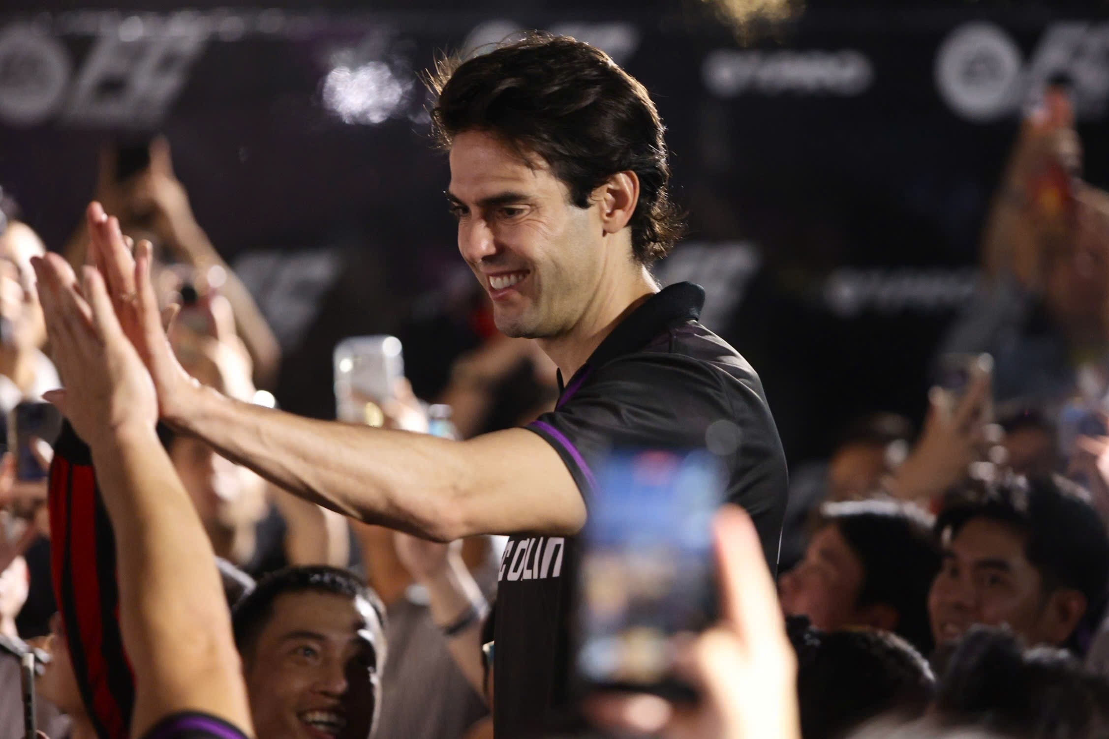 រូបថត កាកា ៣ Kaka anh 3