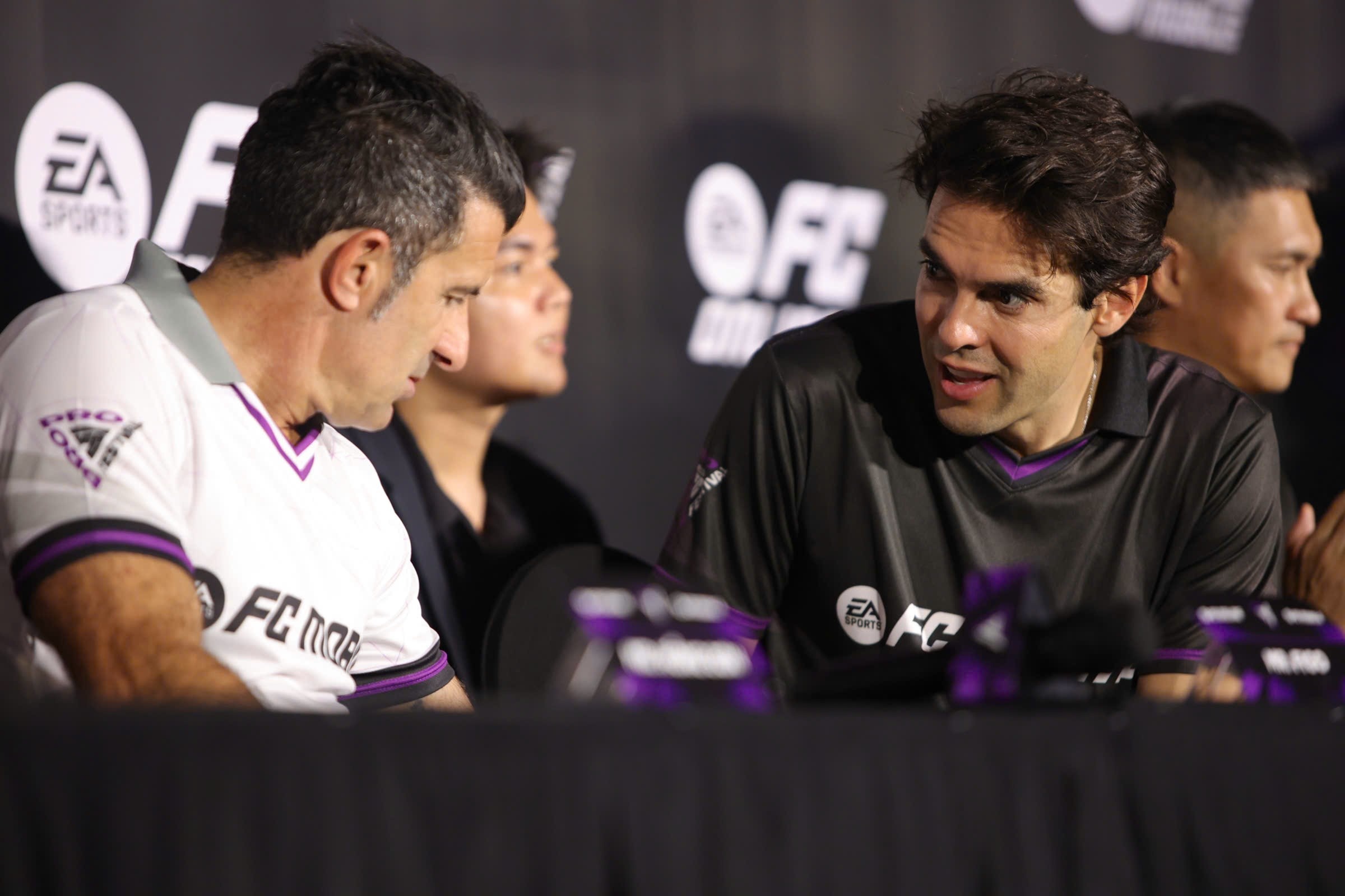 រូបថត កាកា ៥ Kaka anh 5