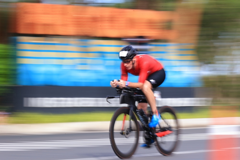 Phu Quoc san sang cho tuan le the thao quoc te hinh anh