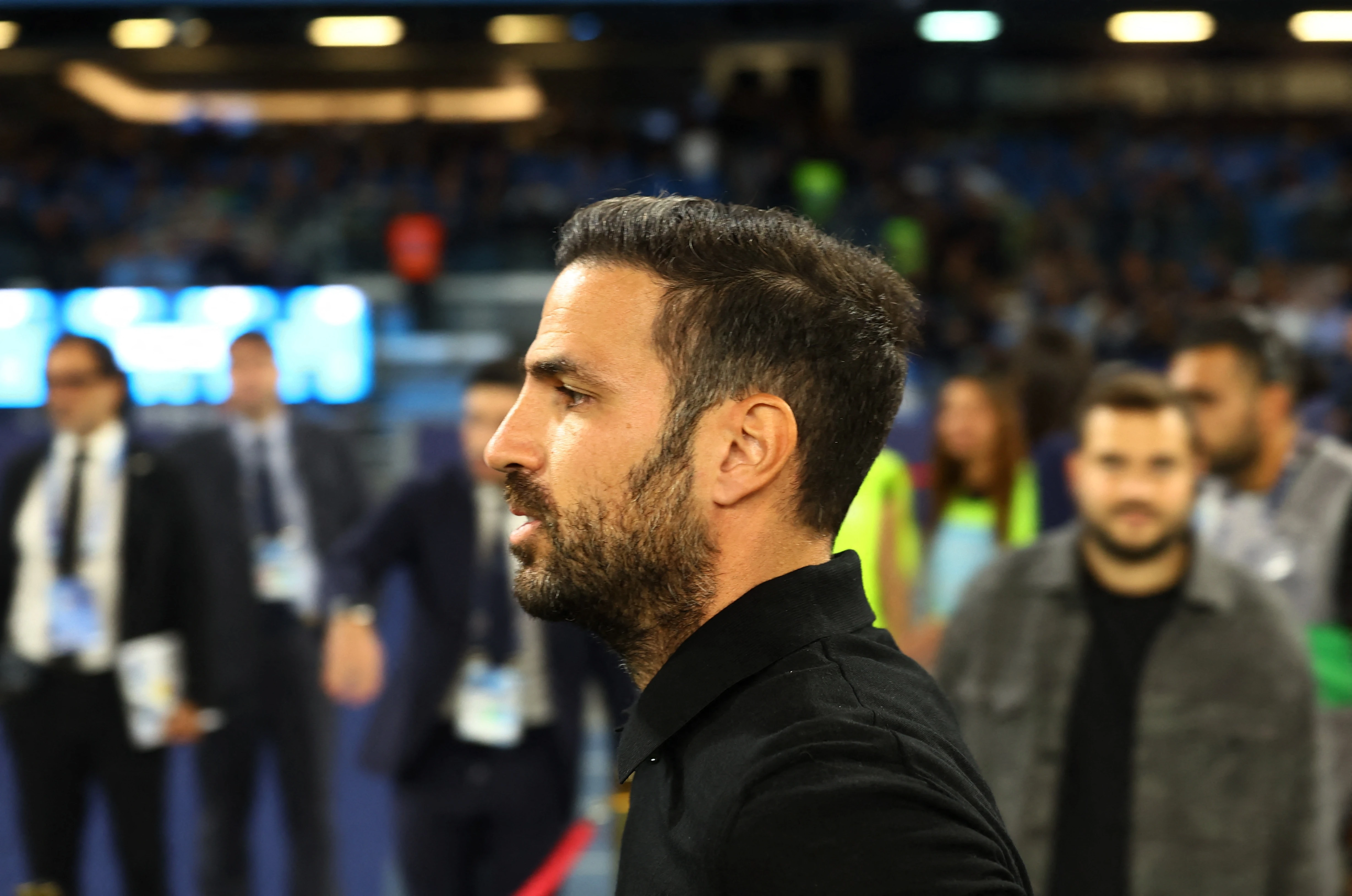 Como khien ca Serie A than phuc hinh anh