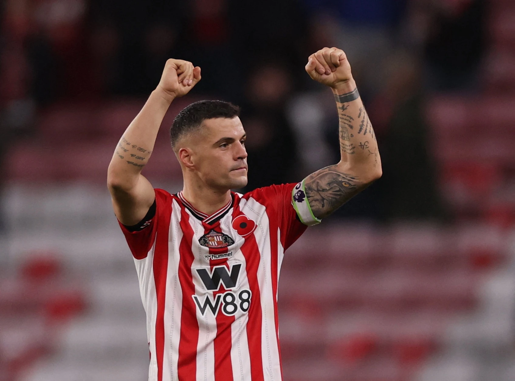 Bi quyet giup Sunderland chan dung Arsenal hinh anh