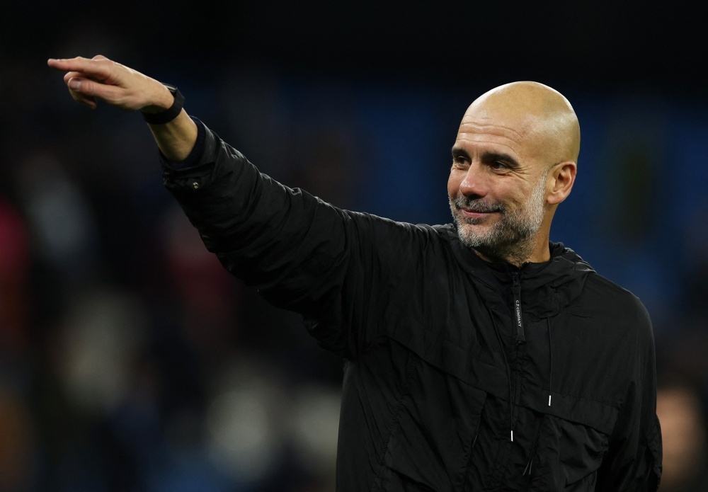 Man City de bep Liverpool la tuyen ngon quyen luc cua Guardiola hinh anh