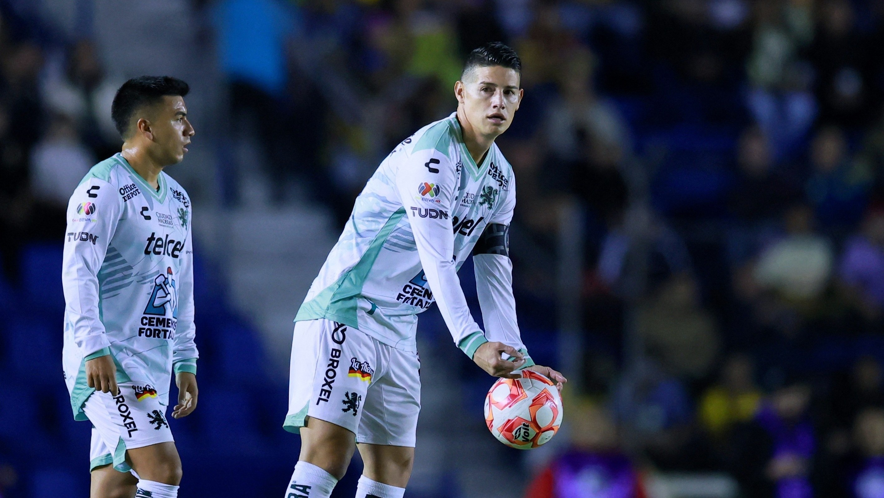 James Rodriguez kien tao kho tin hinh anh