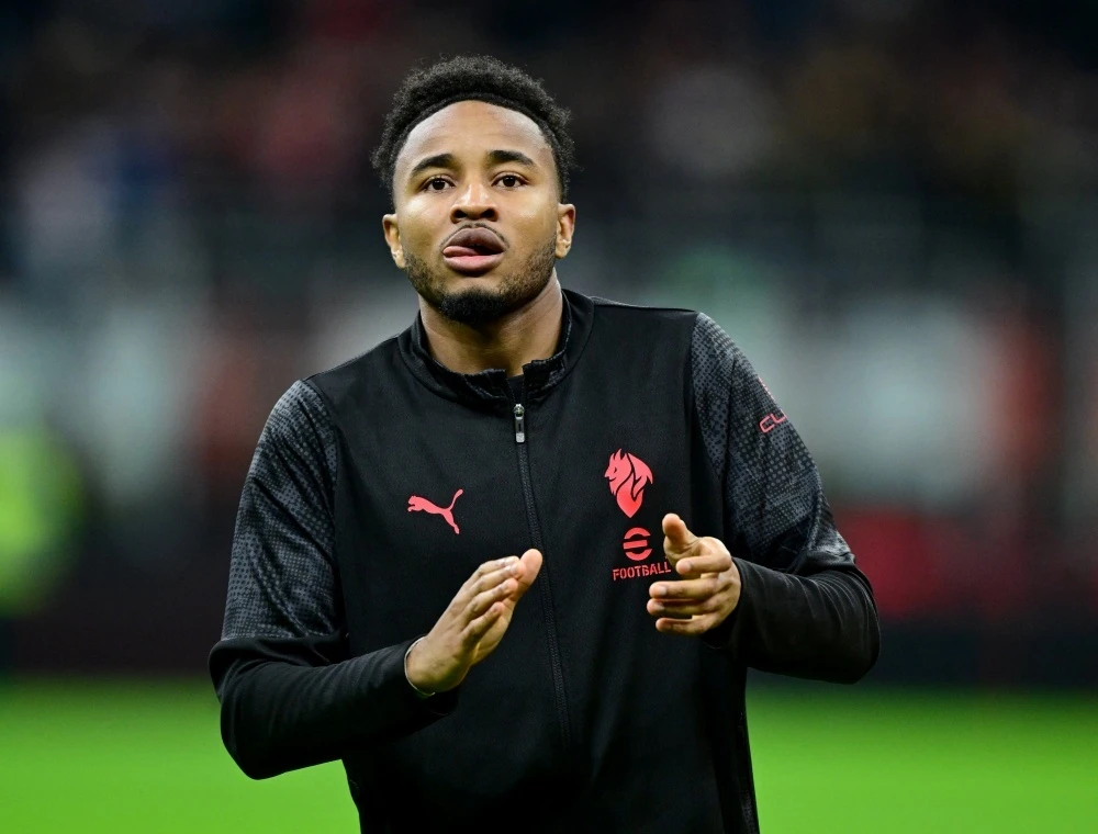 Tham hoa Nkunku hinh anh