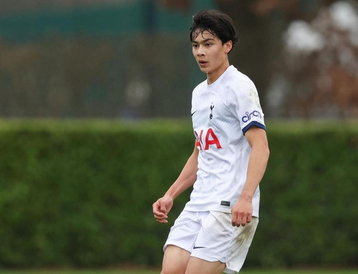 Han Willhoft-King anh 1