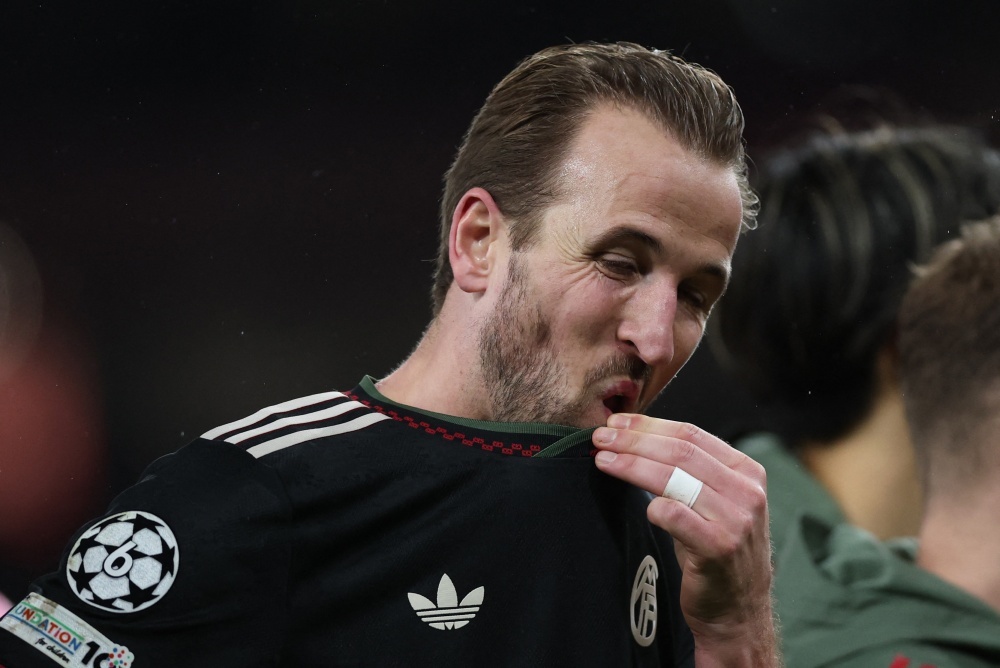 Bao dong cho Bayern Munich hinh anh