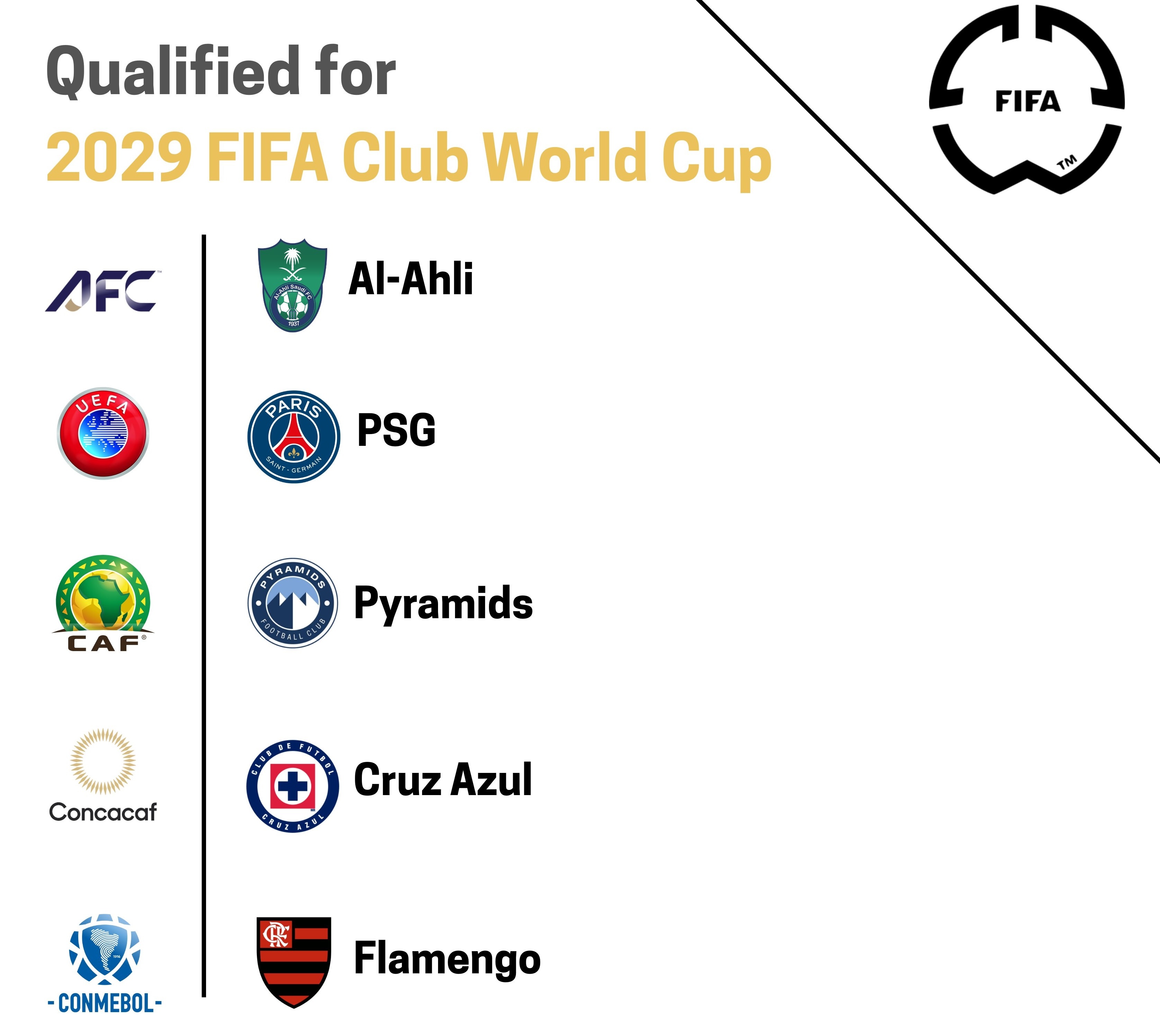 FIFA Club World Cup anh 1