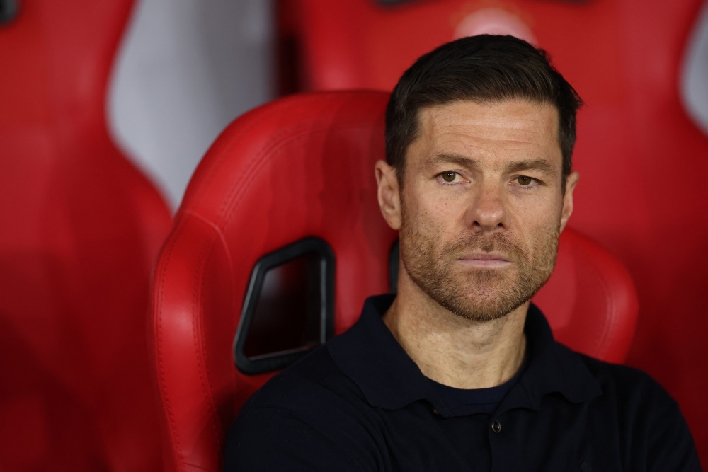 Real Madrid khong con nghe Alonso hinh anh