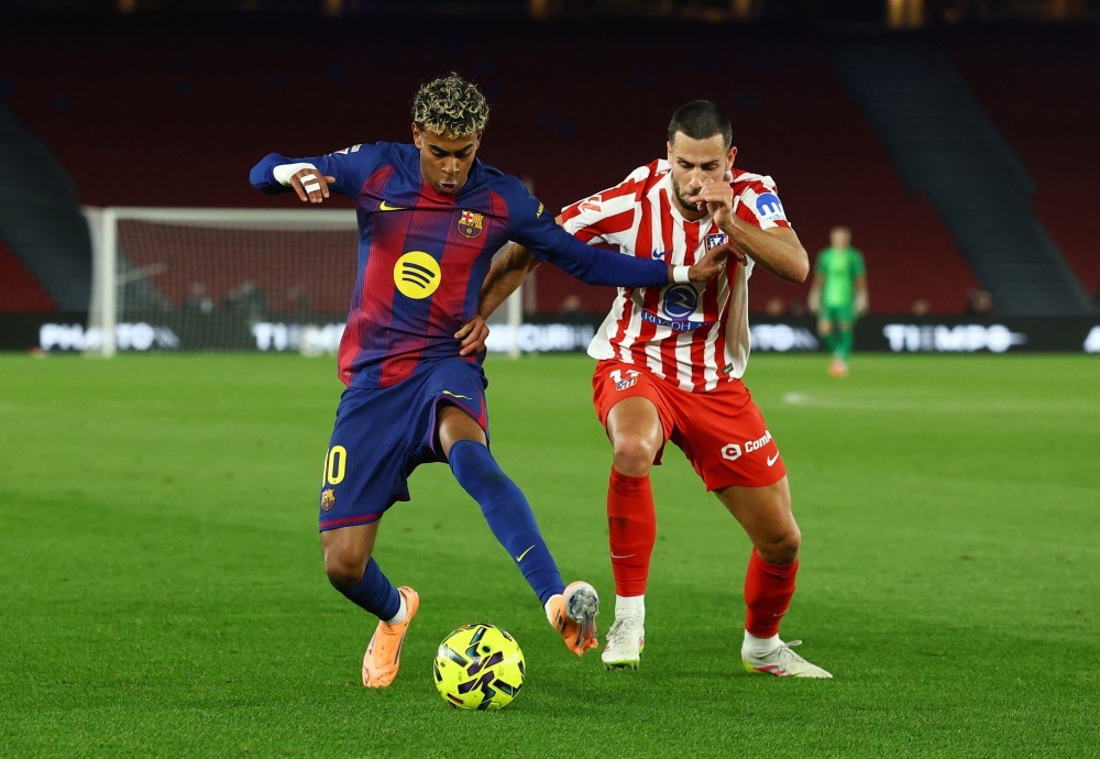 0 G/A va su that ve Yamal o tran lon hinh anh