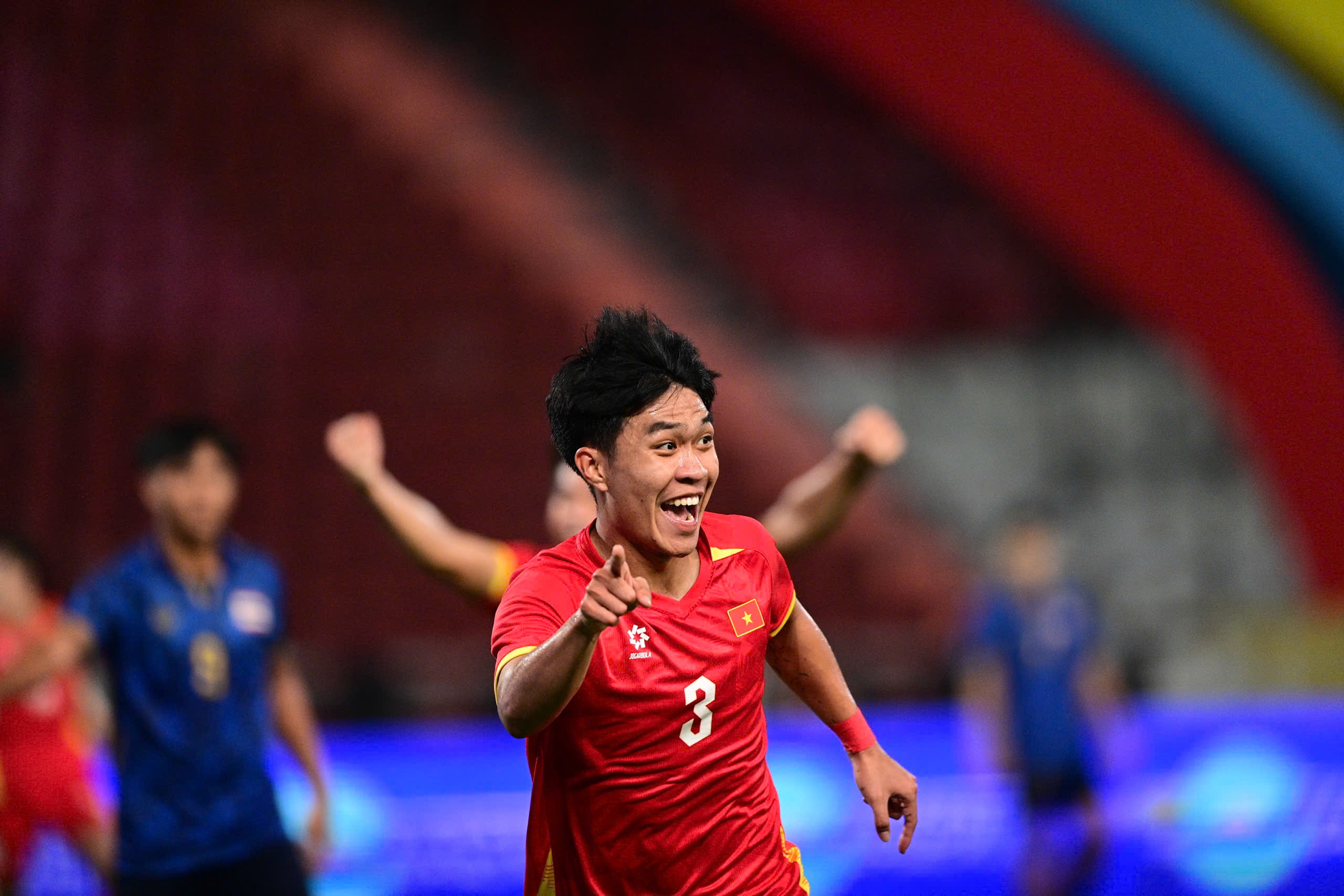 U22 Việt Nam ảnh 19 U22 Viet Nam anh 19