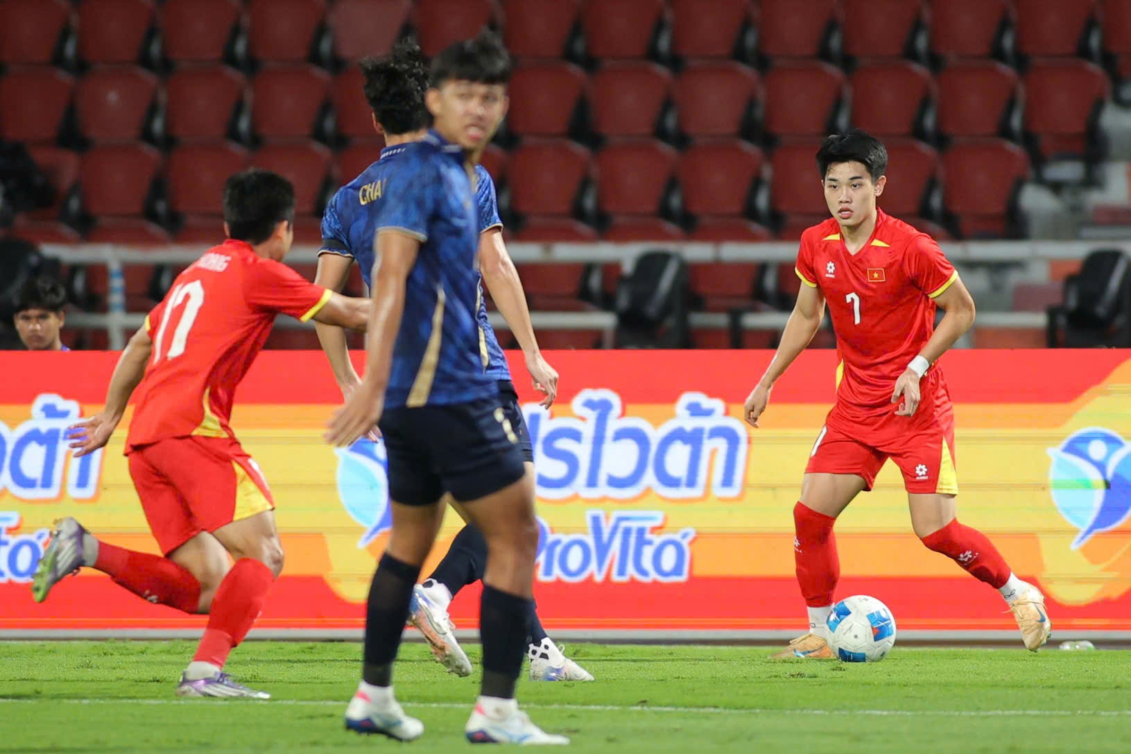 U22 Việt Nam ảnh 2 U22 Viet Nam anh 2