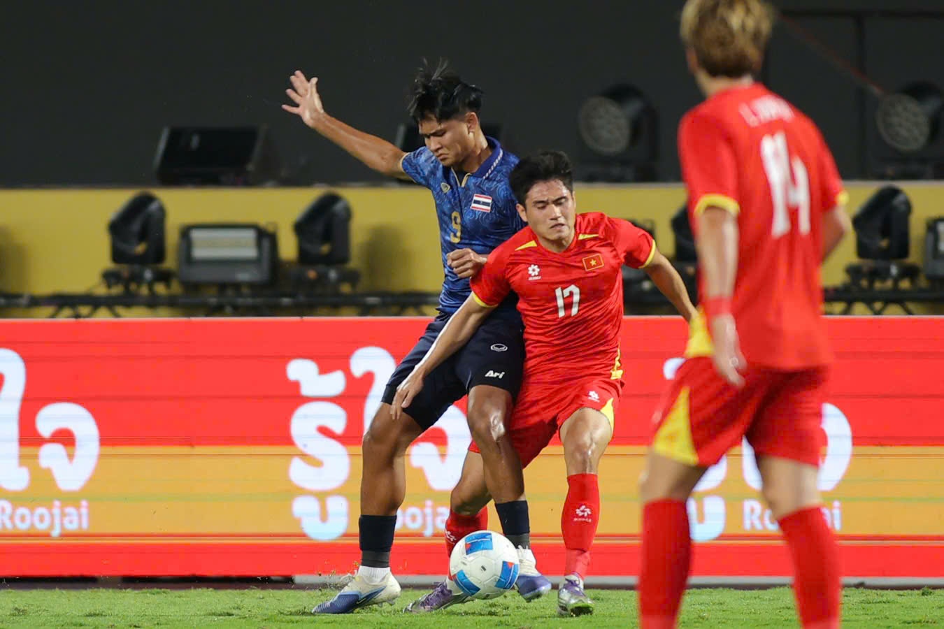 U22 Việt Nam ảnh 4 U22 Viet Nam anh 4