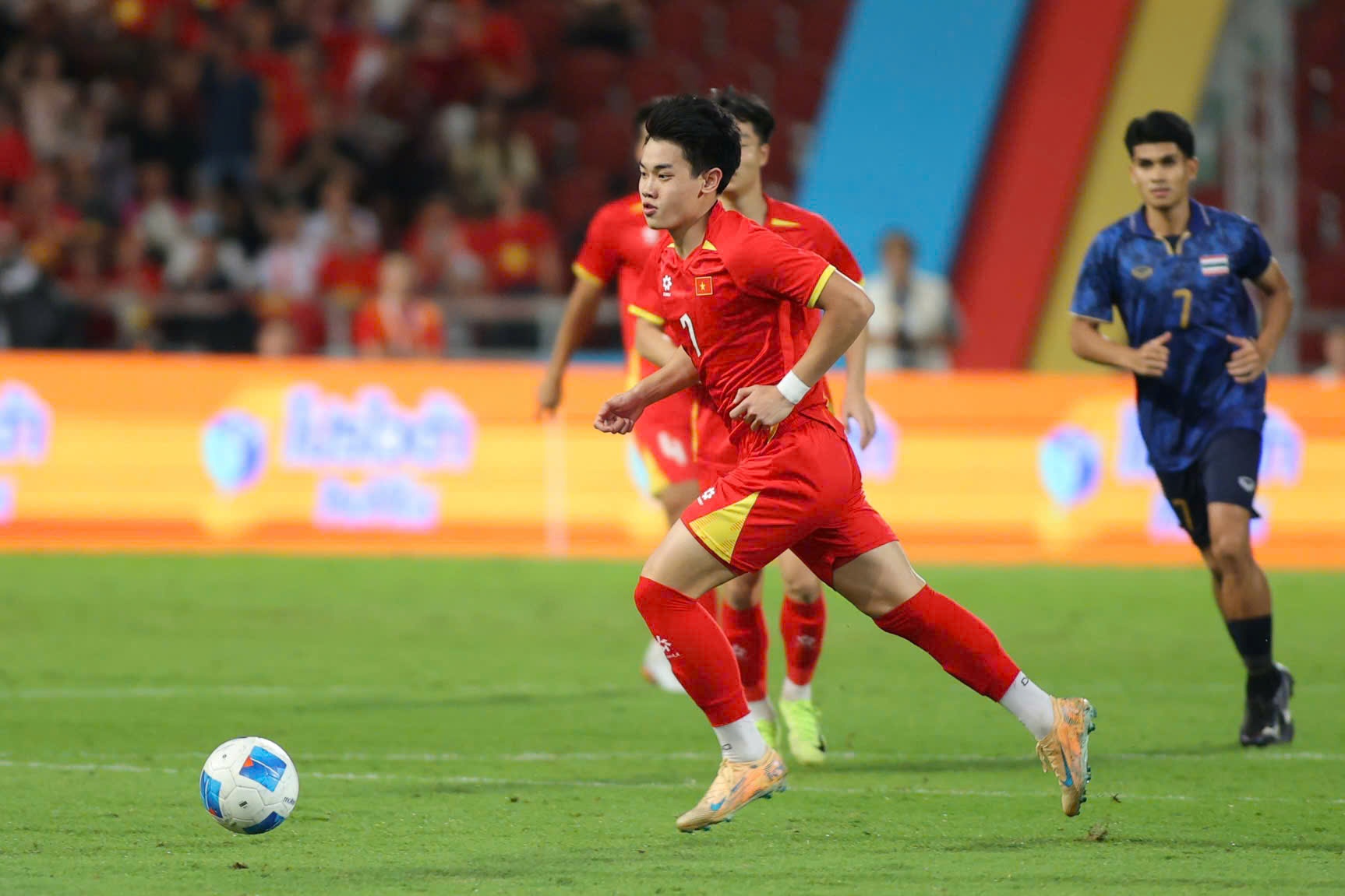 U22 Việt Nam ảnh 5 U22 Viet Nam anh 5