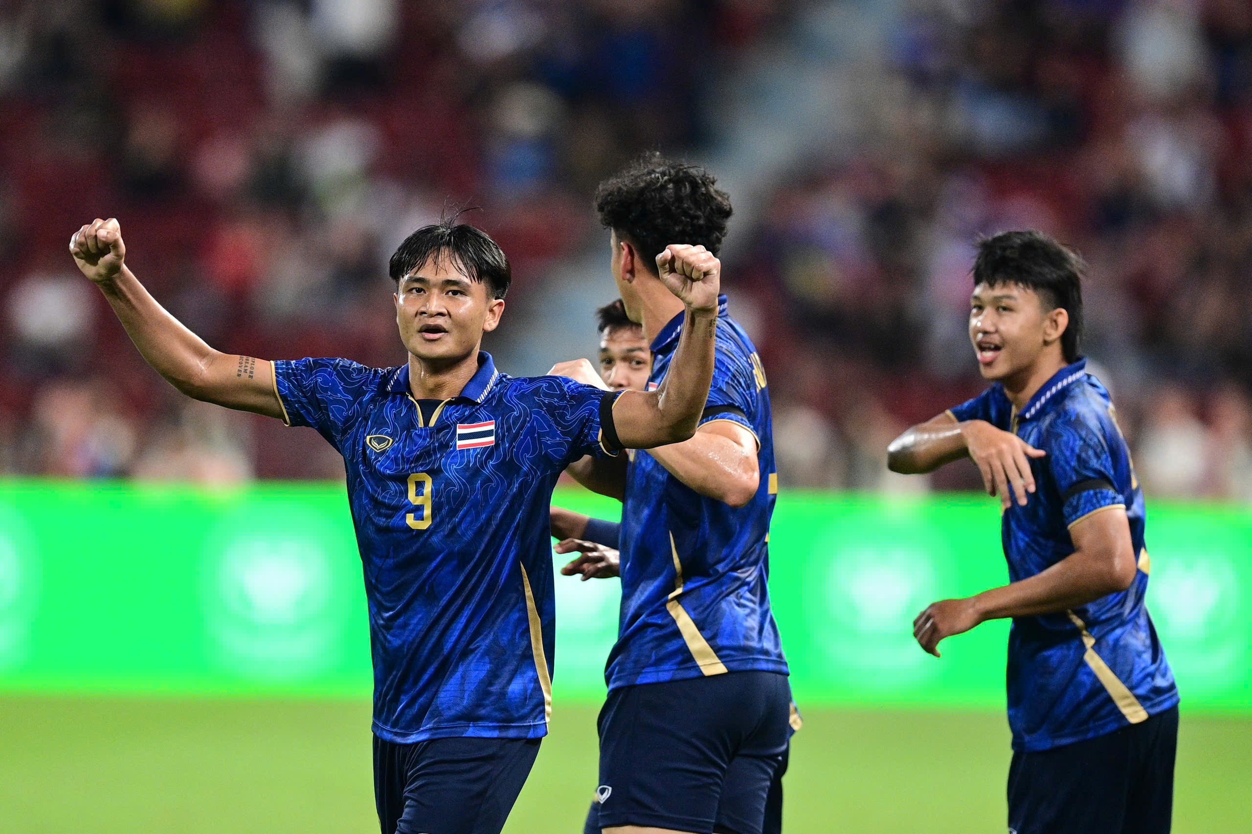 U22 Việt Nam ảnh 8 U22 Viet Nam anh 8