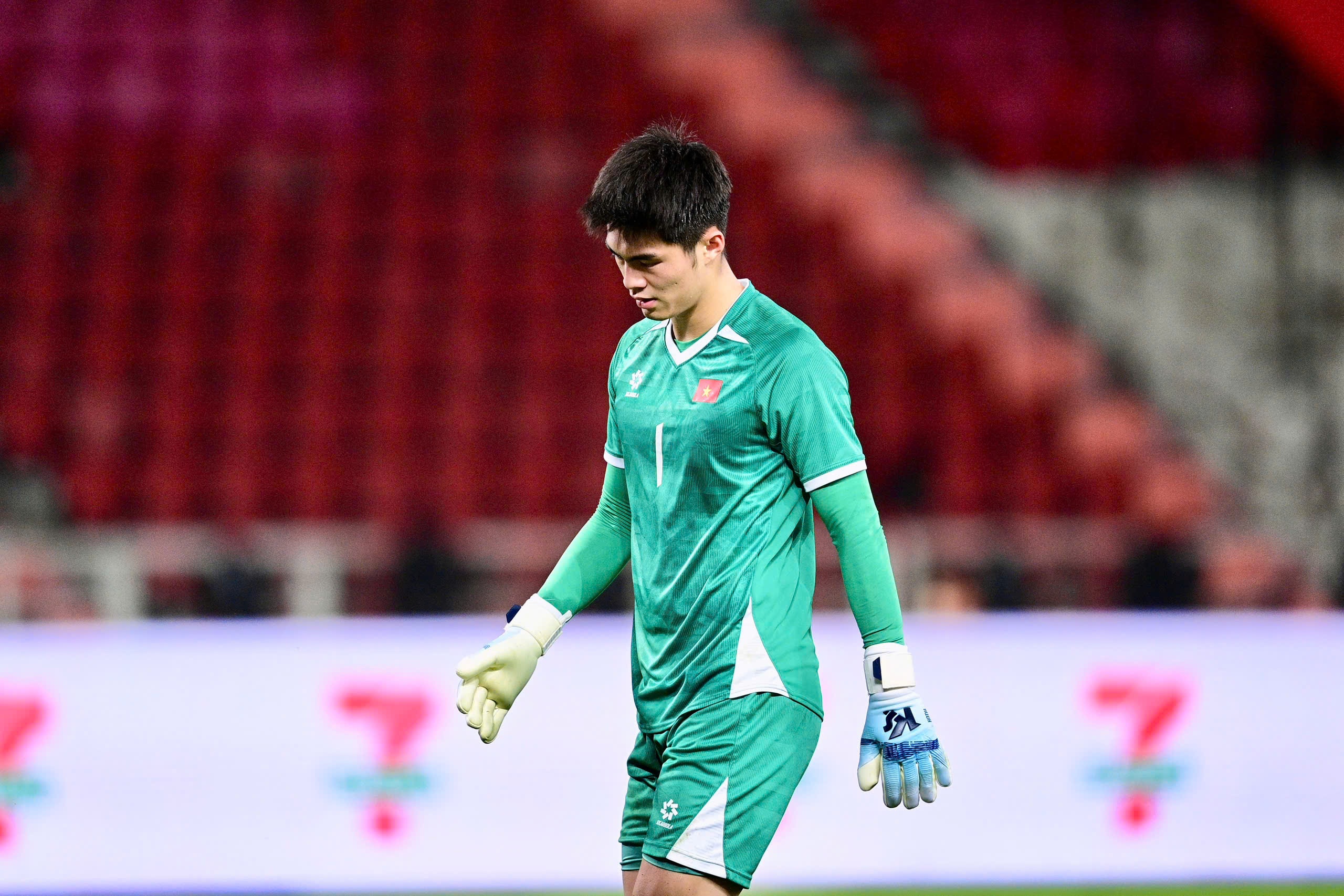 U22 Việt Nam ảnh 13 U22 Viet Nam anh 13