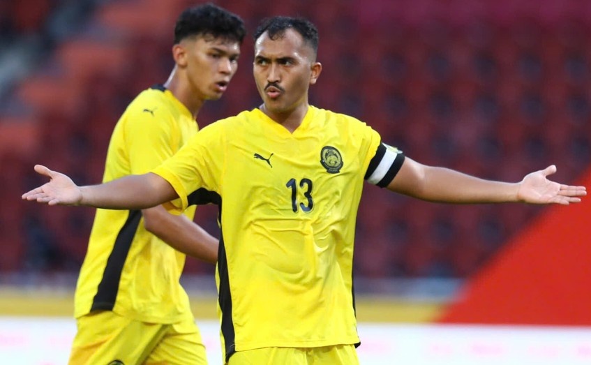 U22 Malaysia chiem ngoi dau cua Viet Nam hinh anh