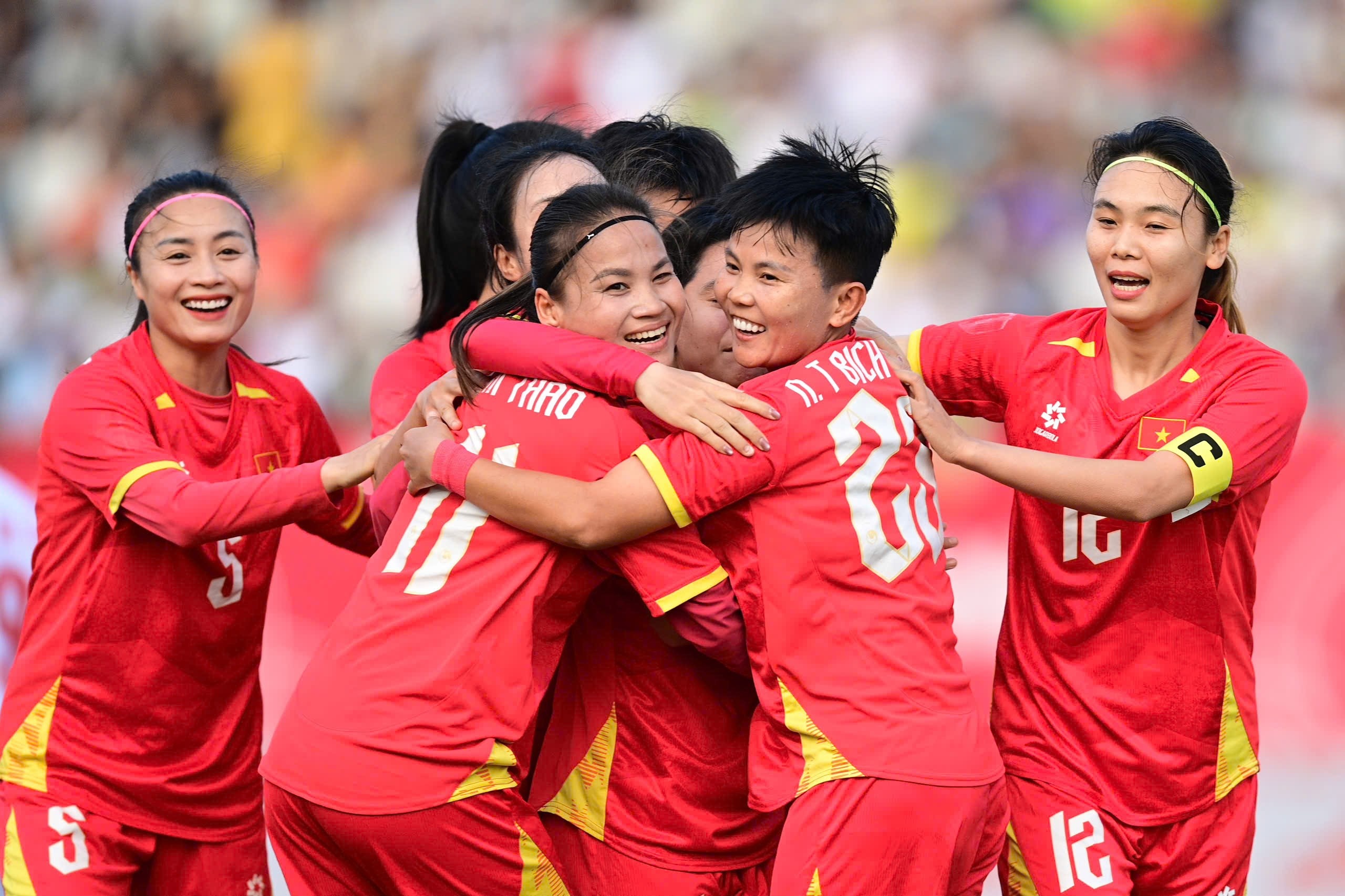 Foto einer vietnamesischen Frau 1 Nu Viet Nam anh 1