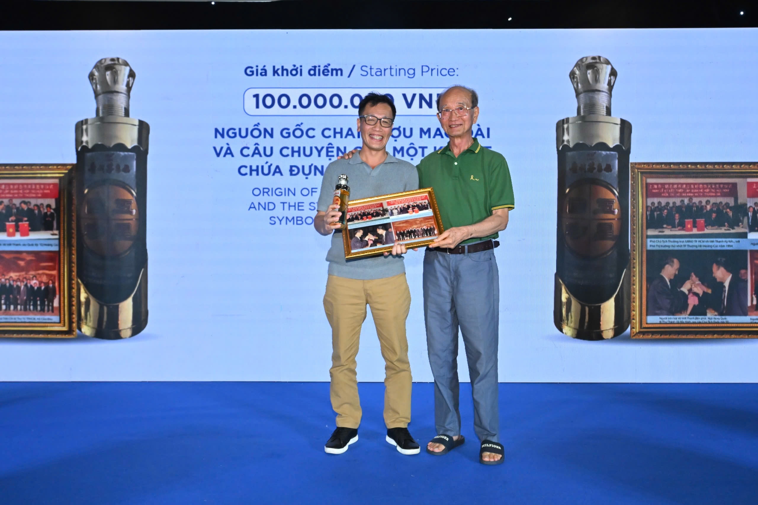 Golfová fotografie 1 Golf anh 1