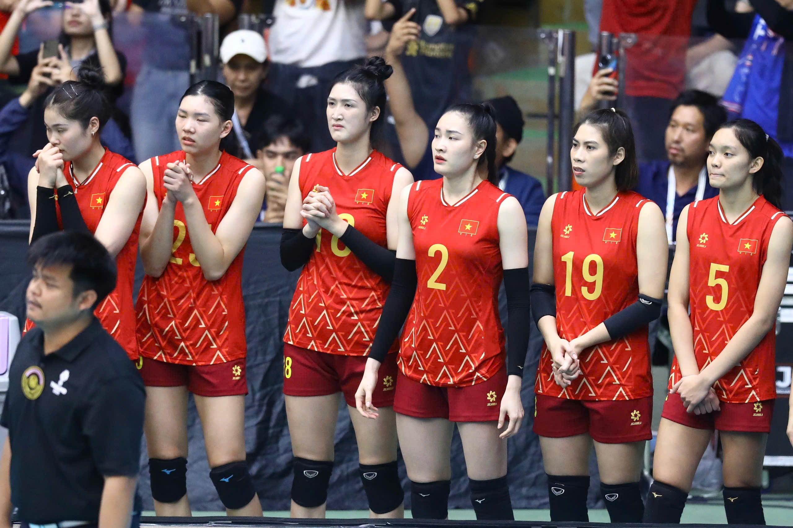 Foto Thailand 1 Thai Lan anh 1