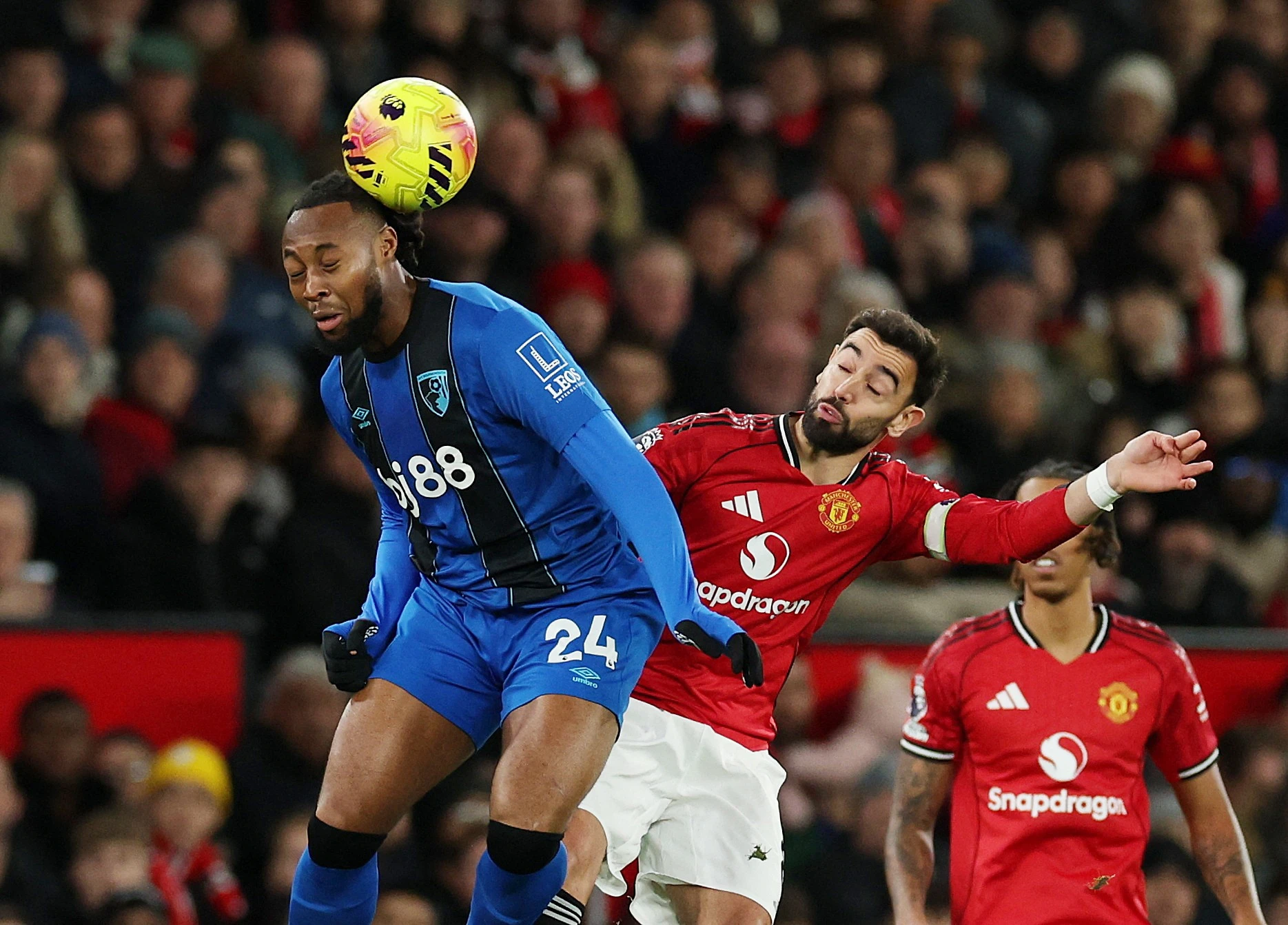 Bruno Fernandes anh 1