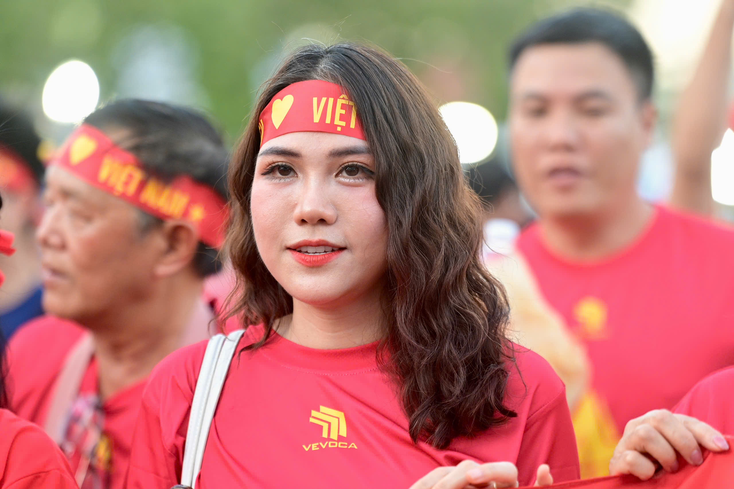 U22 Việt Nam ảnh 8 U22 Viet Nam anh 8