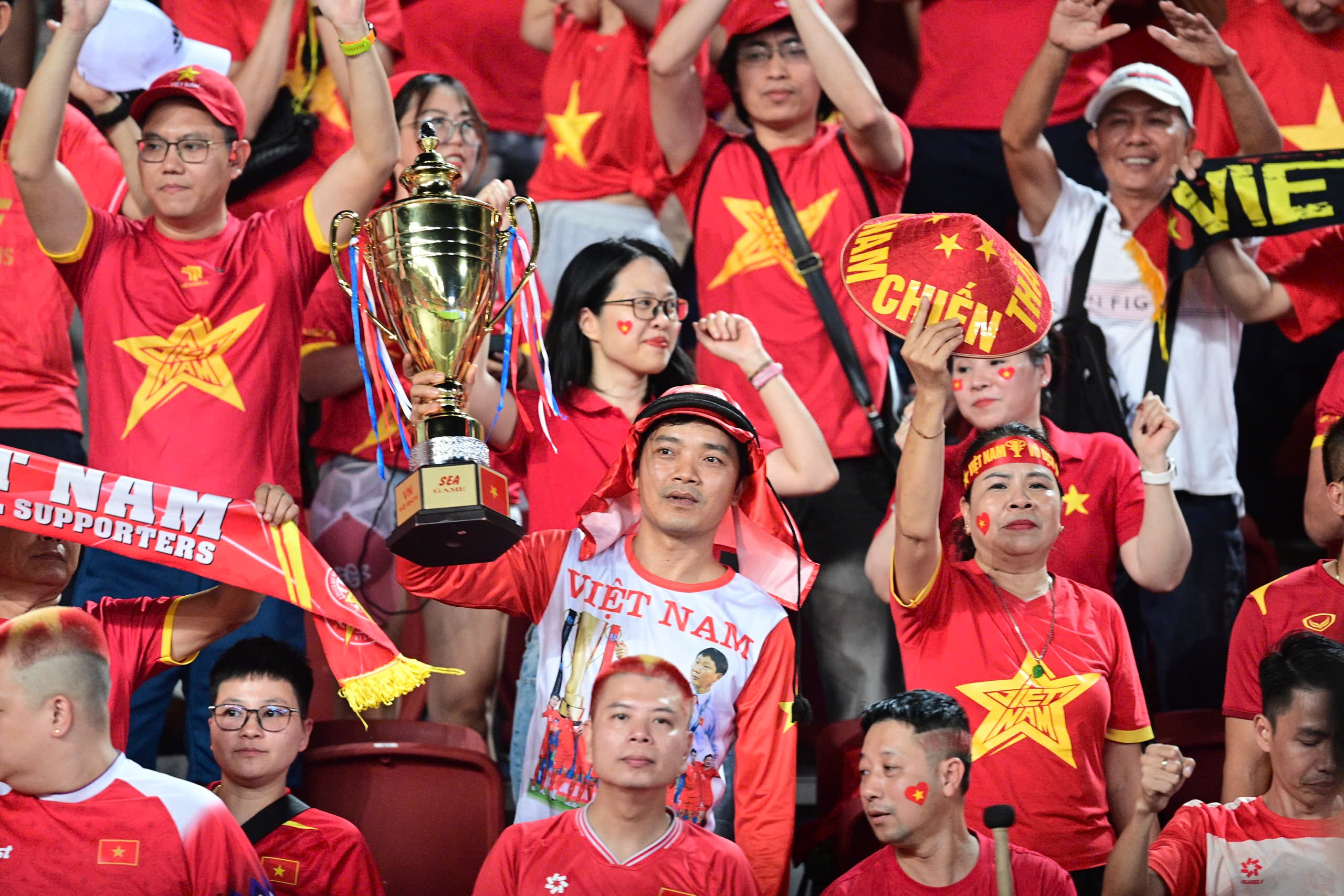 U22 Việt Nam ảnh 2 U22 Viet Nam anh 2