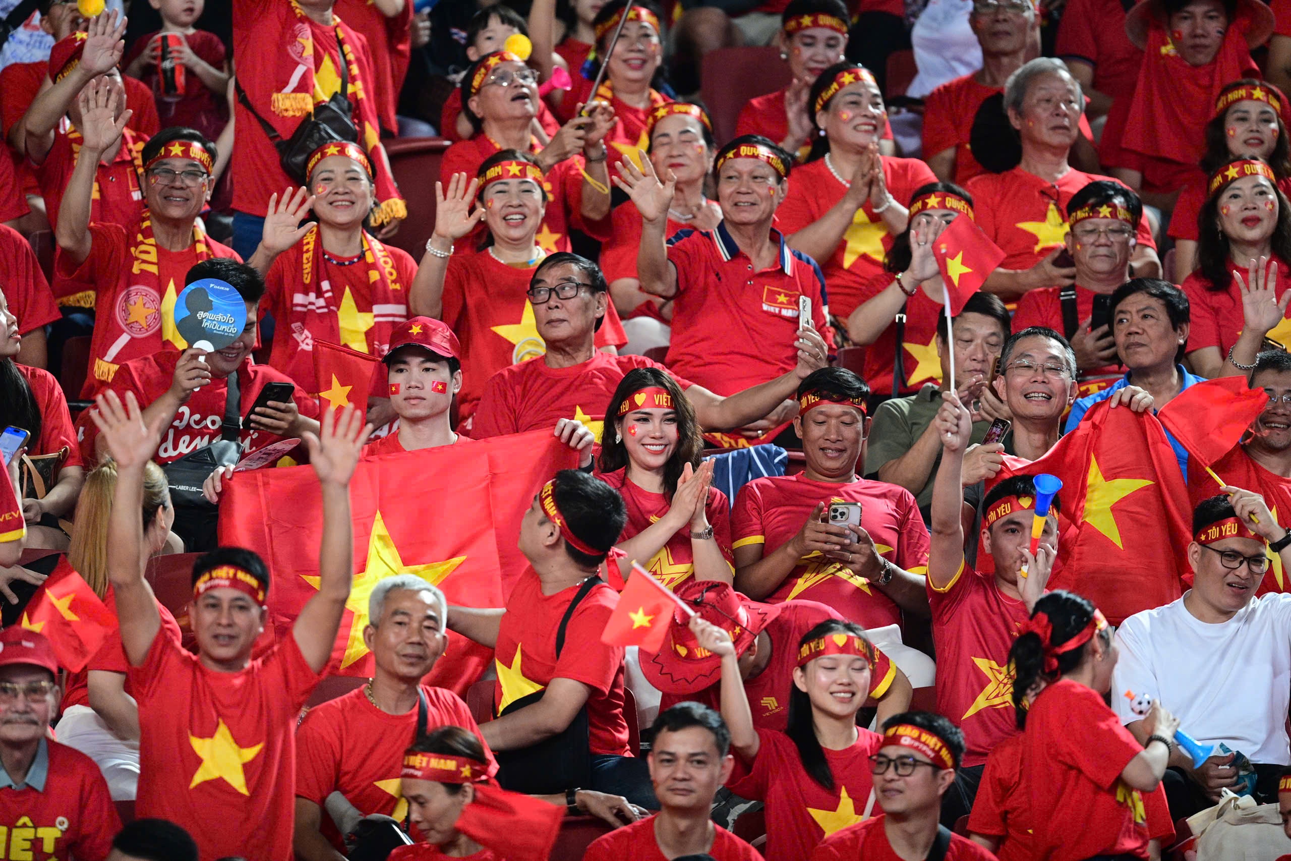 U22 Việt Nam ảnh 4 U22 Viet Nam anh 4