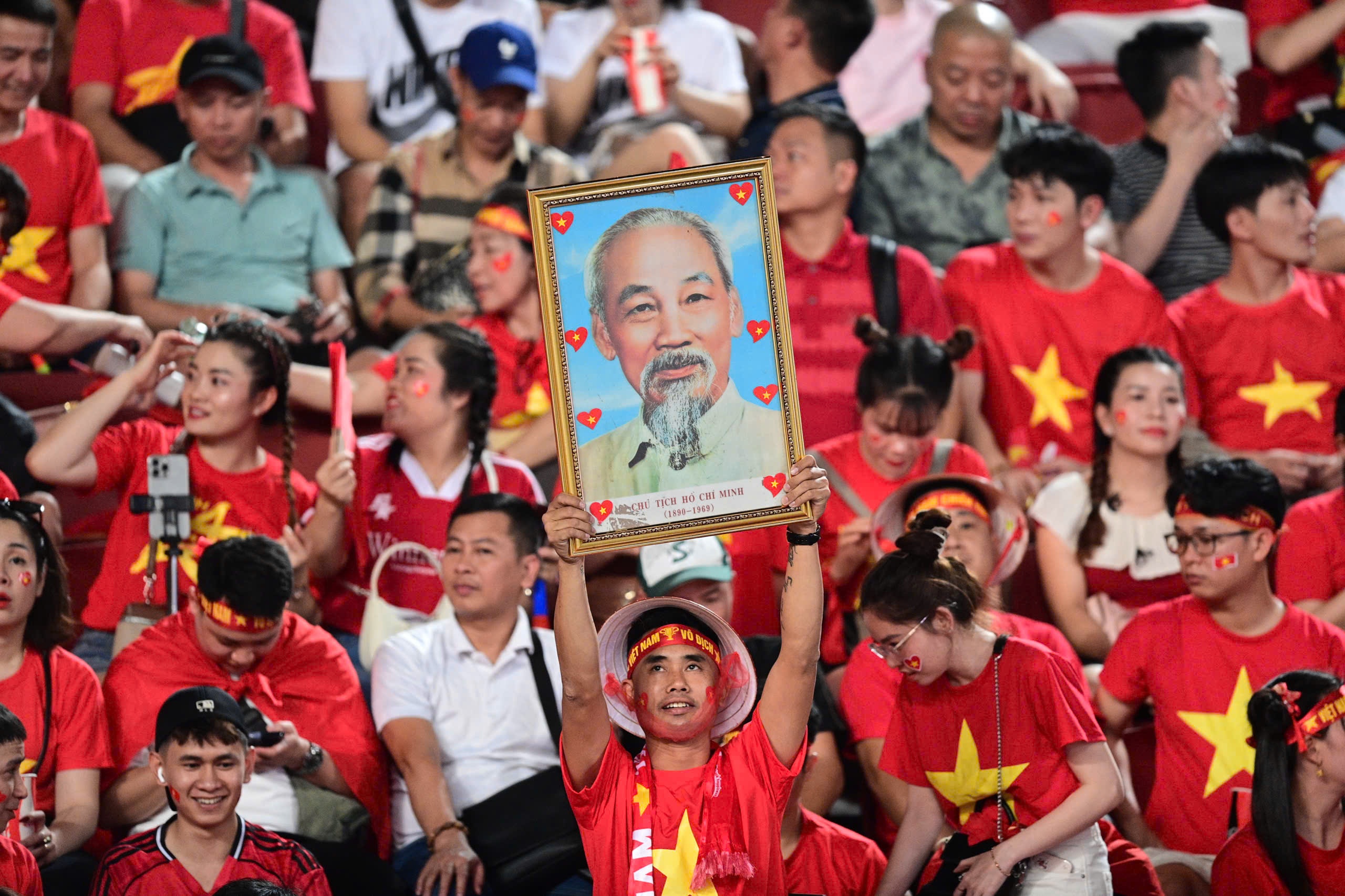 U22 Việt Nam ảnh 5 U22 Viet Nam anh 5