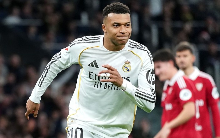 VAR khien Mbappe khong the pha ky luc cua Ronaldo hinh anh