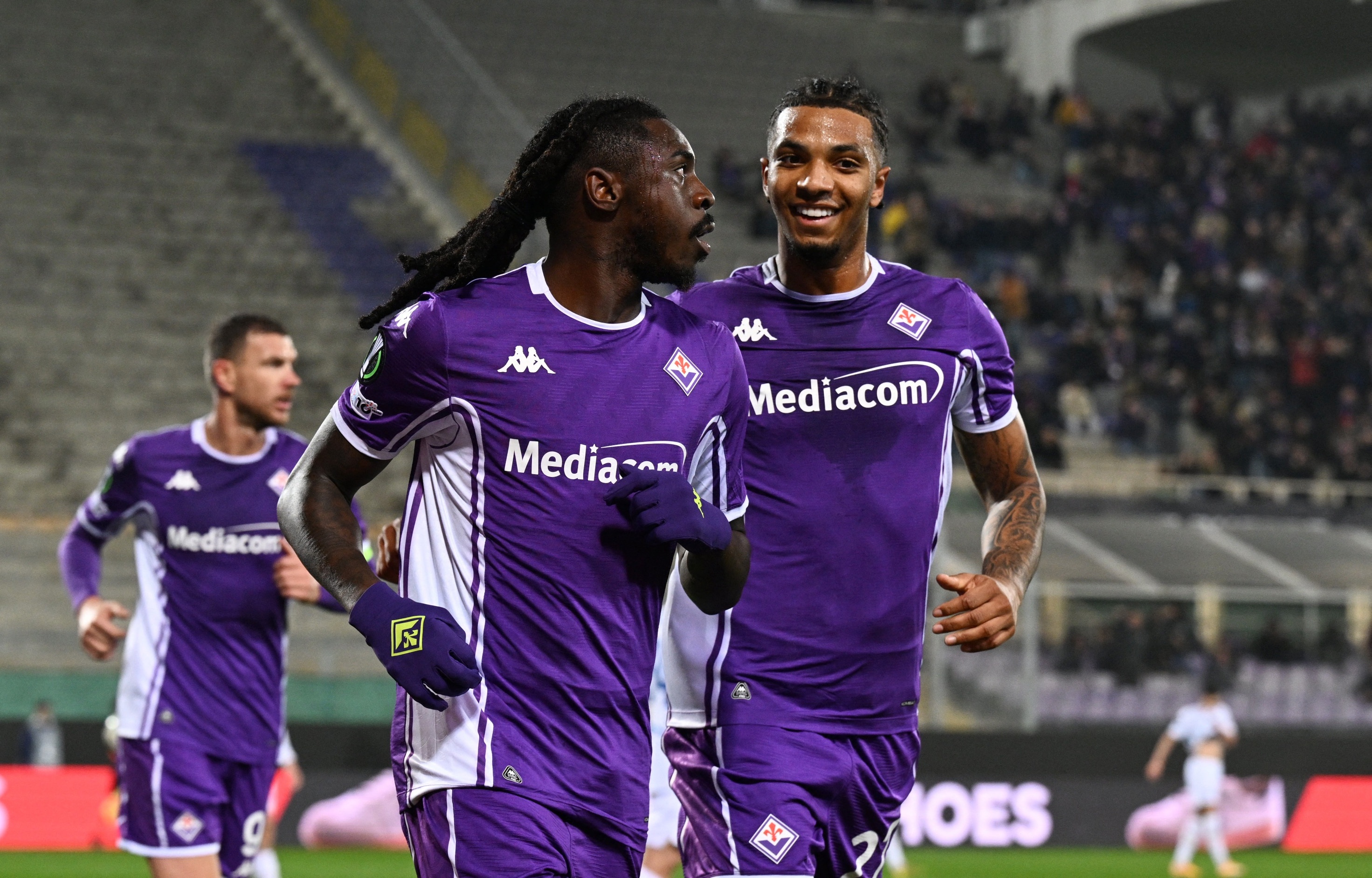 De Gea thang tran dau tien o Serie A mua nay hinh anh