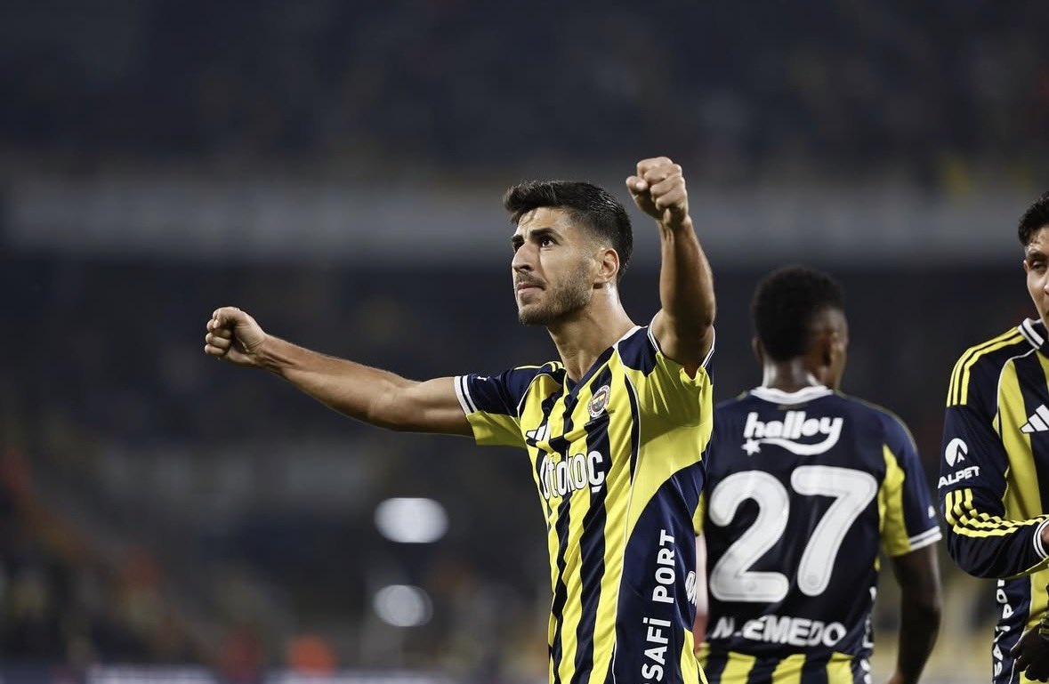 Vi sao Asensio la 'bau vat' moi cua Fenerbahce? hinh anh
