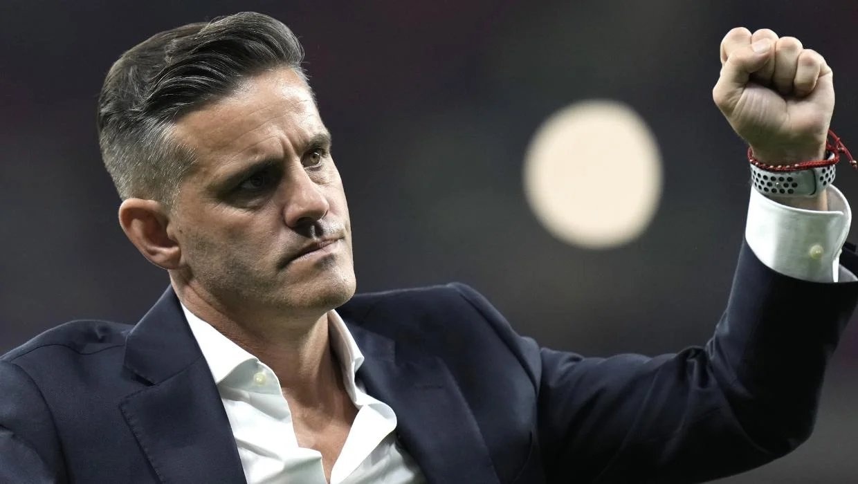 Tuyen Indonesia co HLV moi hinh anh