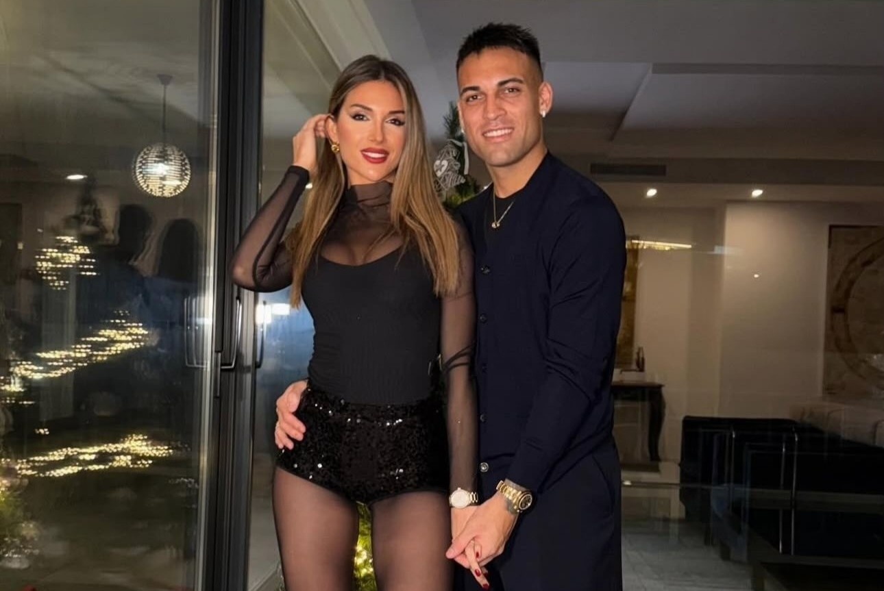 Vo Lautaro Martinez gay tranh cai vi an mac nhay cam hinh anh