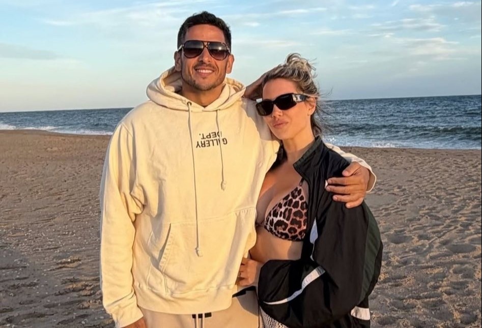 Wanda Nara xoa anh ky niem cung ban trai moi hinh anh