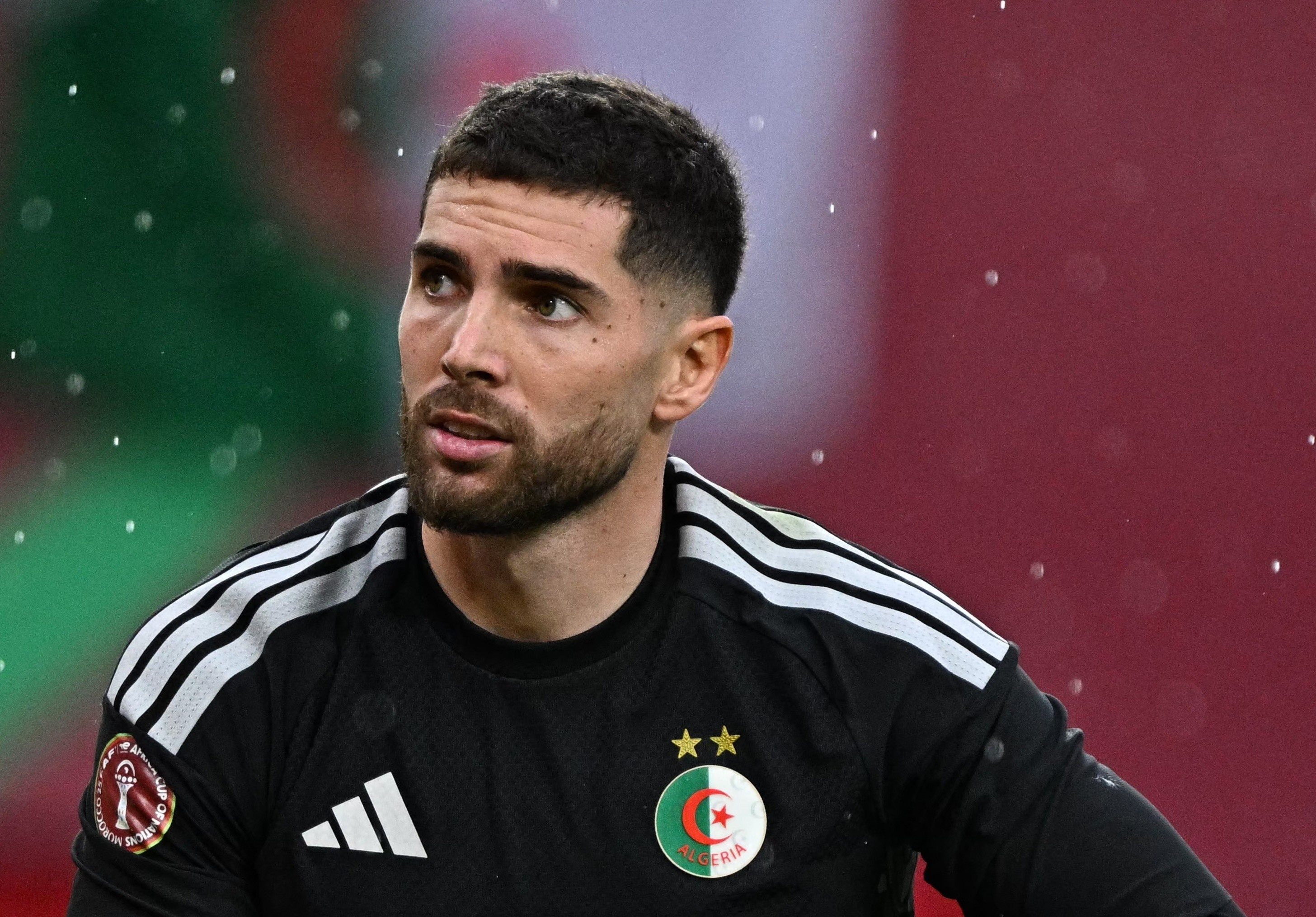 Khi Algeria co mot Zidane dung sau hang thu hinh anh