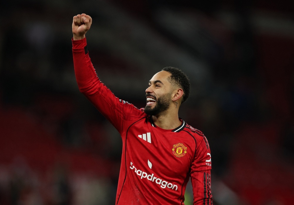 Cunha la 'ga dien' ma MU can hinh anh