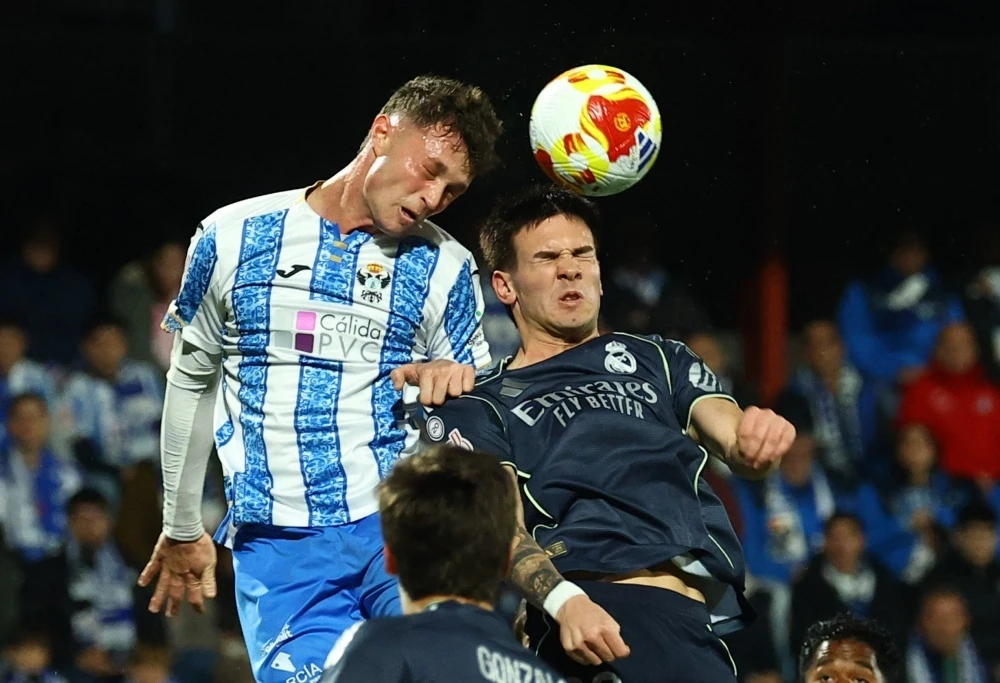 Thang 1 dinh menh cua 'than dong' Argentina hinh anh